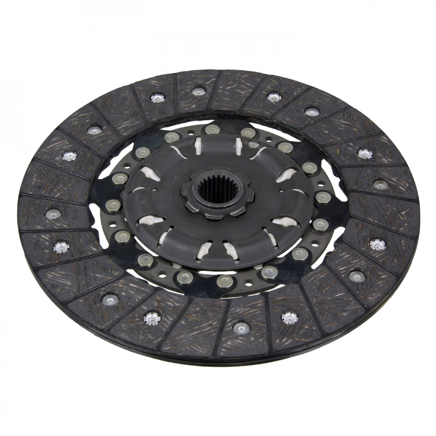 Disco de embrague BLUE PRINT ADV183120