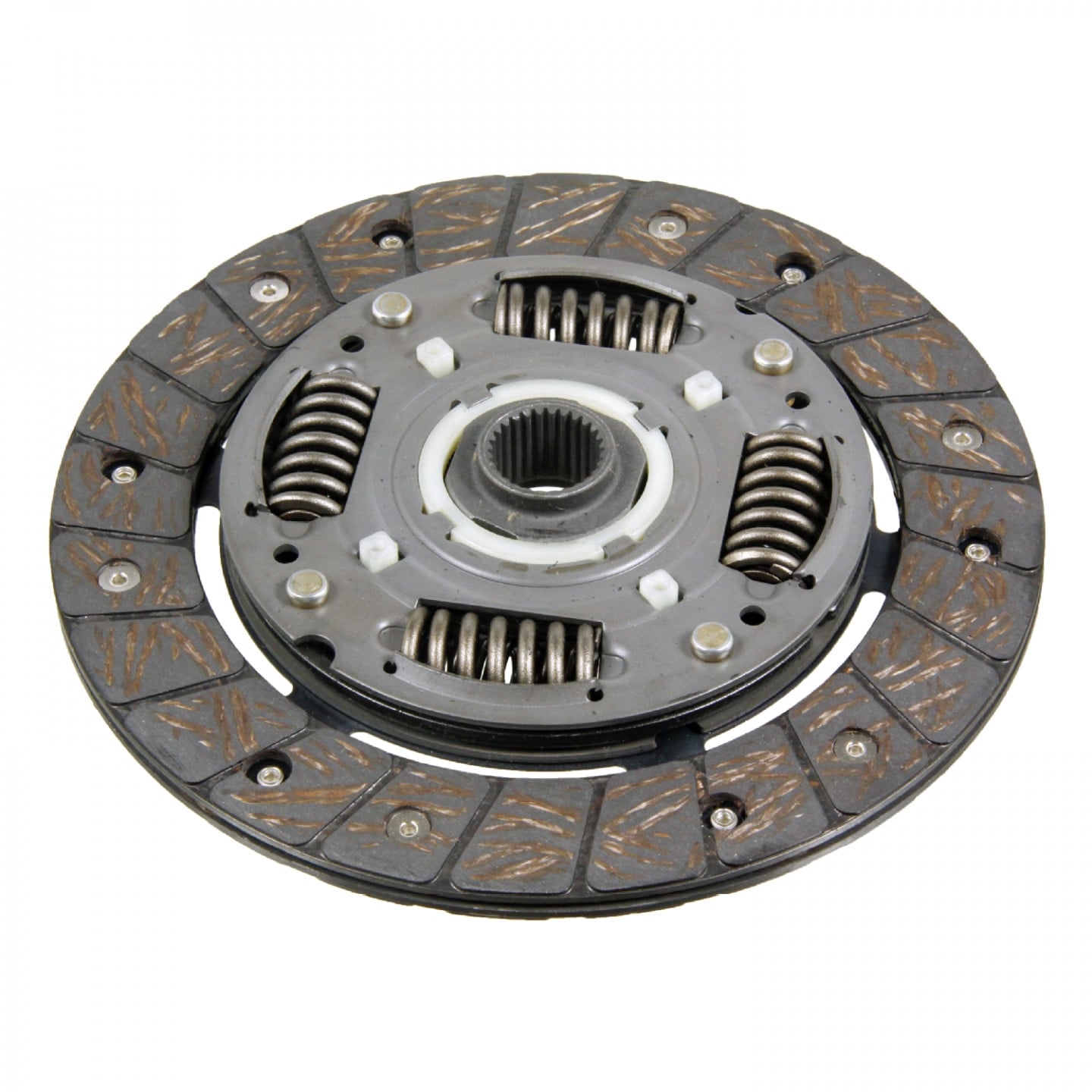 Koppelingsplaat BLUE PRINT ADV183135