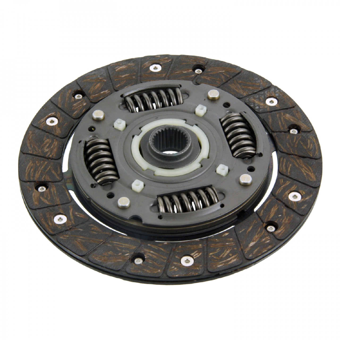 Koblingsskive BLUE PRINT ADV183142