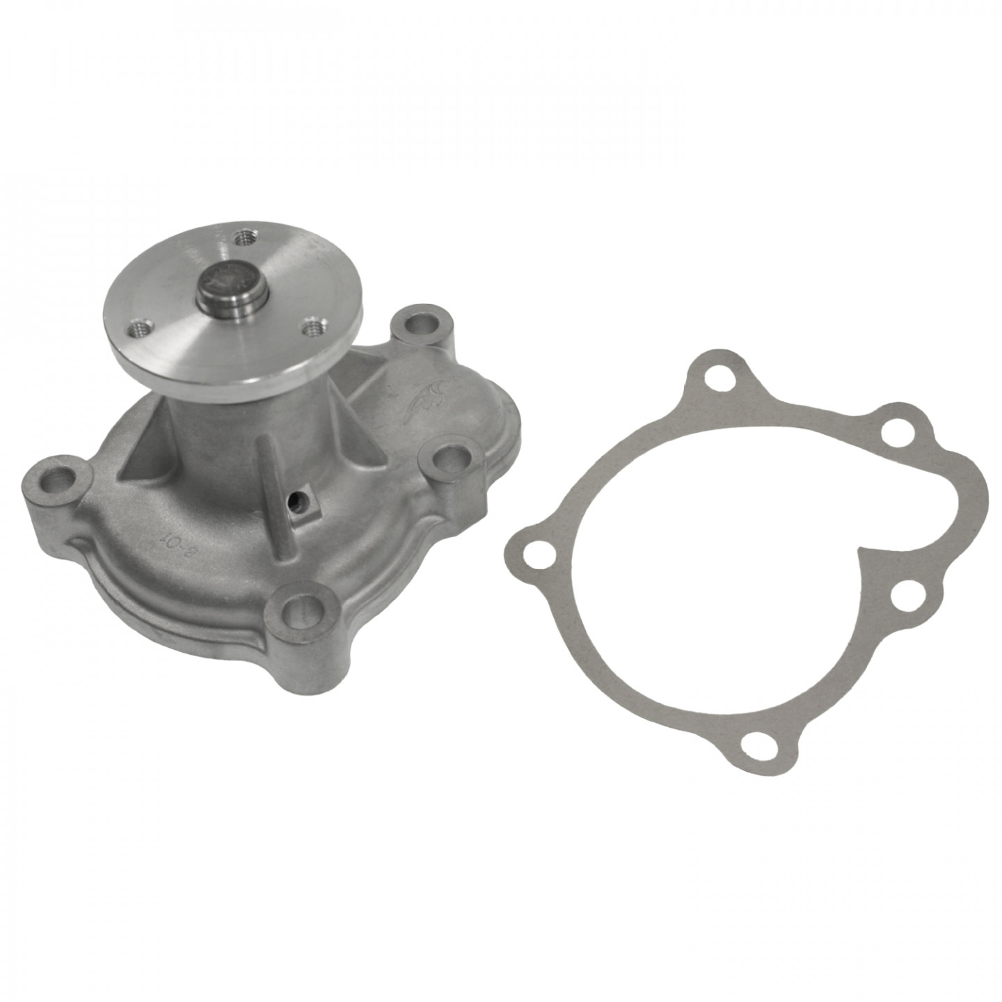 Wasserpumpe BLUE PRINT ADZ99126