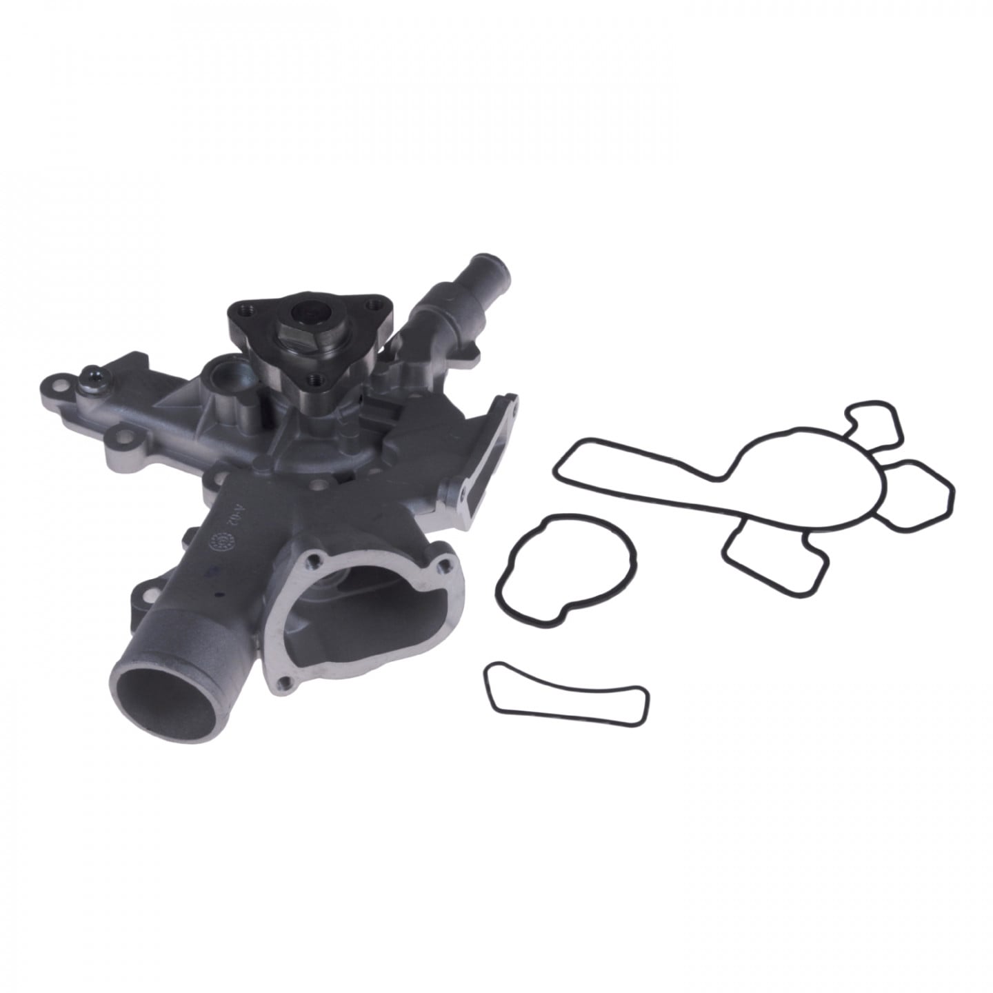 Waterpomp, motorkoeling BLUE PRINT ADZ99130