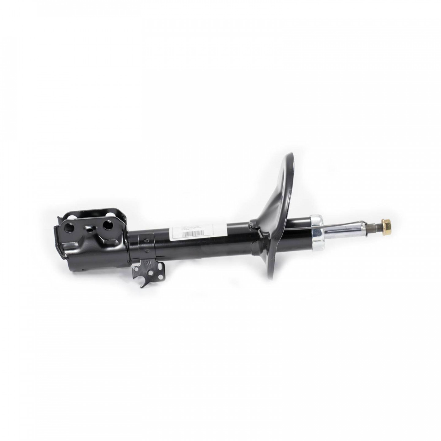 Amortyzator FEBEST 0107G-005FR
