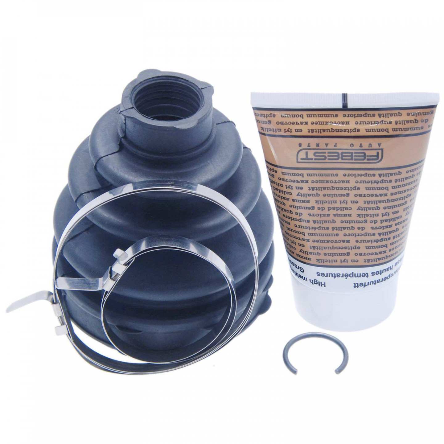 Asmanchet FEBEST 0115-ZRT270T