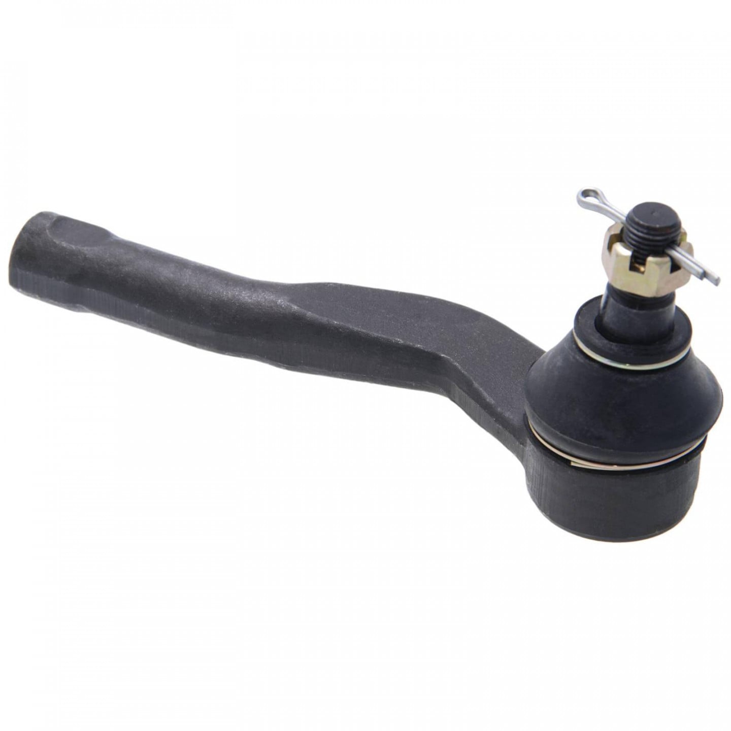 Spoorstangeind FEBEST 0121-J200R