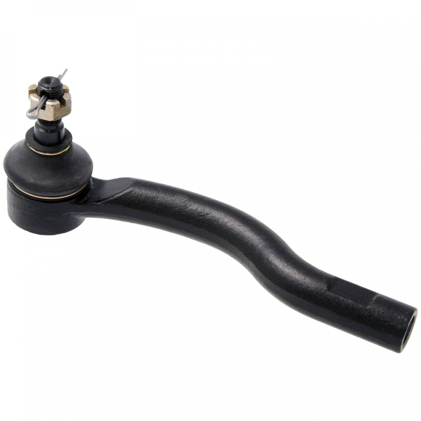 Sporstangkugle FEBEST 0121-ZZE150LH