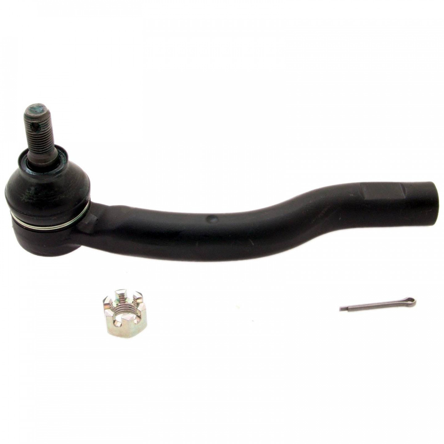 Sporstangkugle FEBEST 0121-ZZE150RH