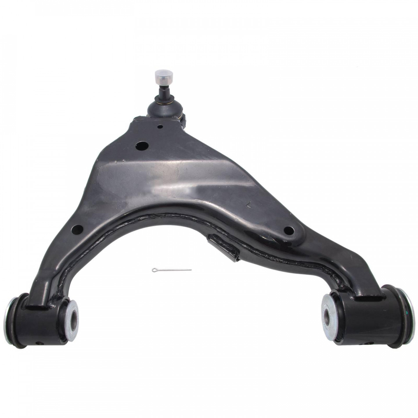 Querlenker FEBEST 0124-335LH