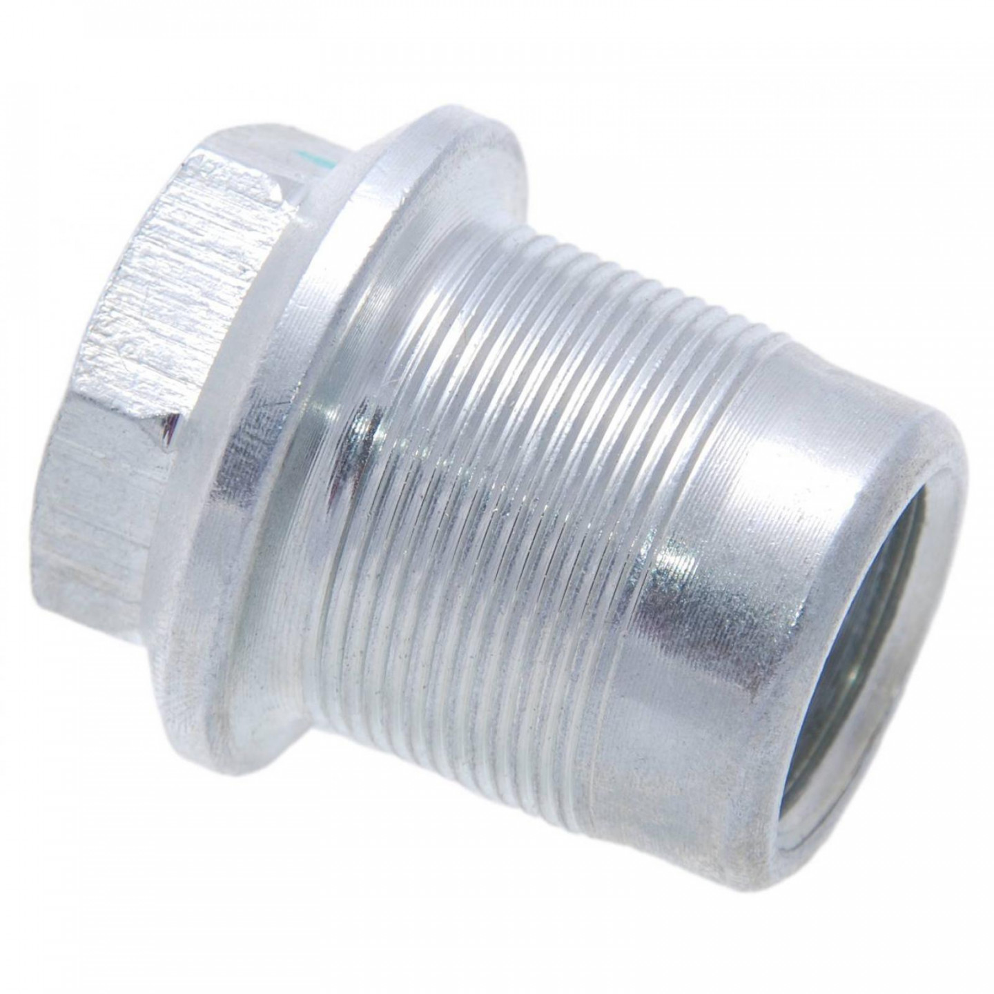 Halterung, Steuerarm FEBEST 0135-BU
