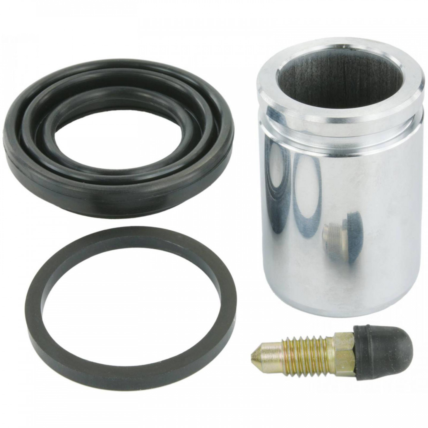 Píst, brzdový třmen FEBEST 0176-NDE120R-KIT