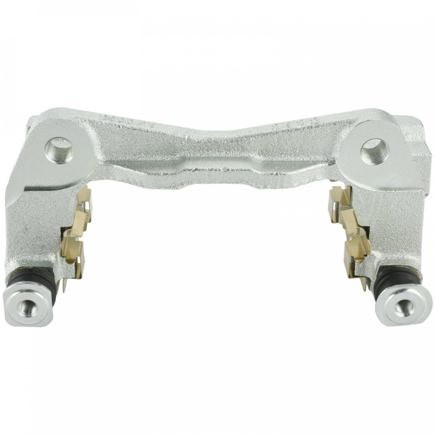 Bremssattelhaltersatz FEBEST 0177C-ZZE120FL