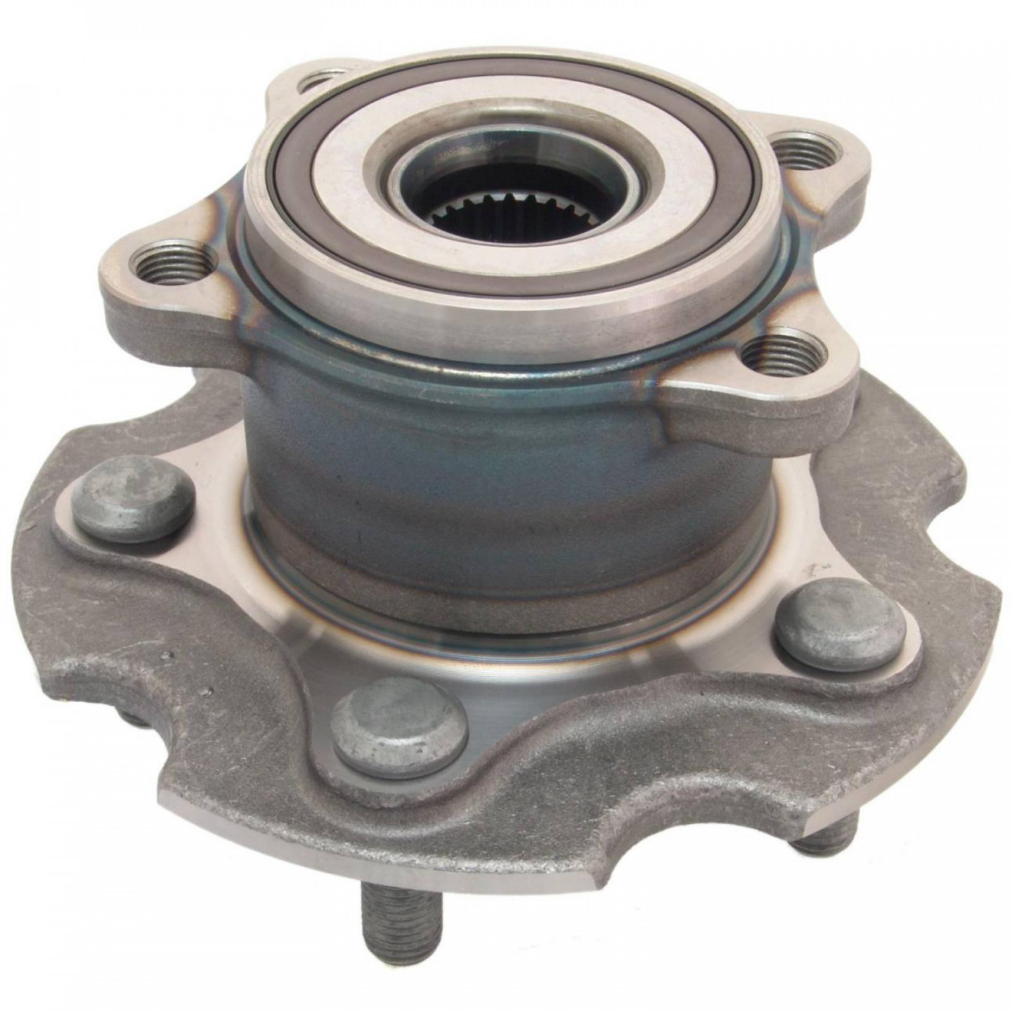 Radnabe FEBEST 0182-ACA30MR