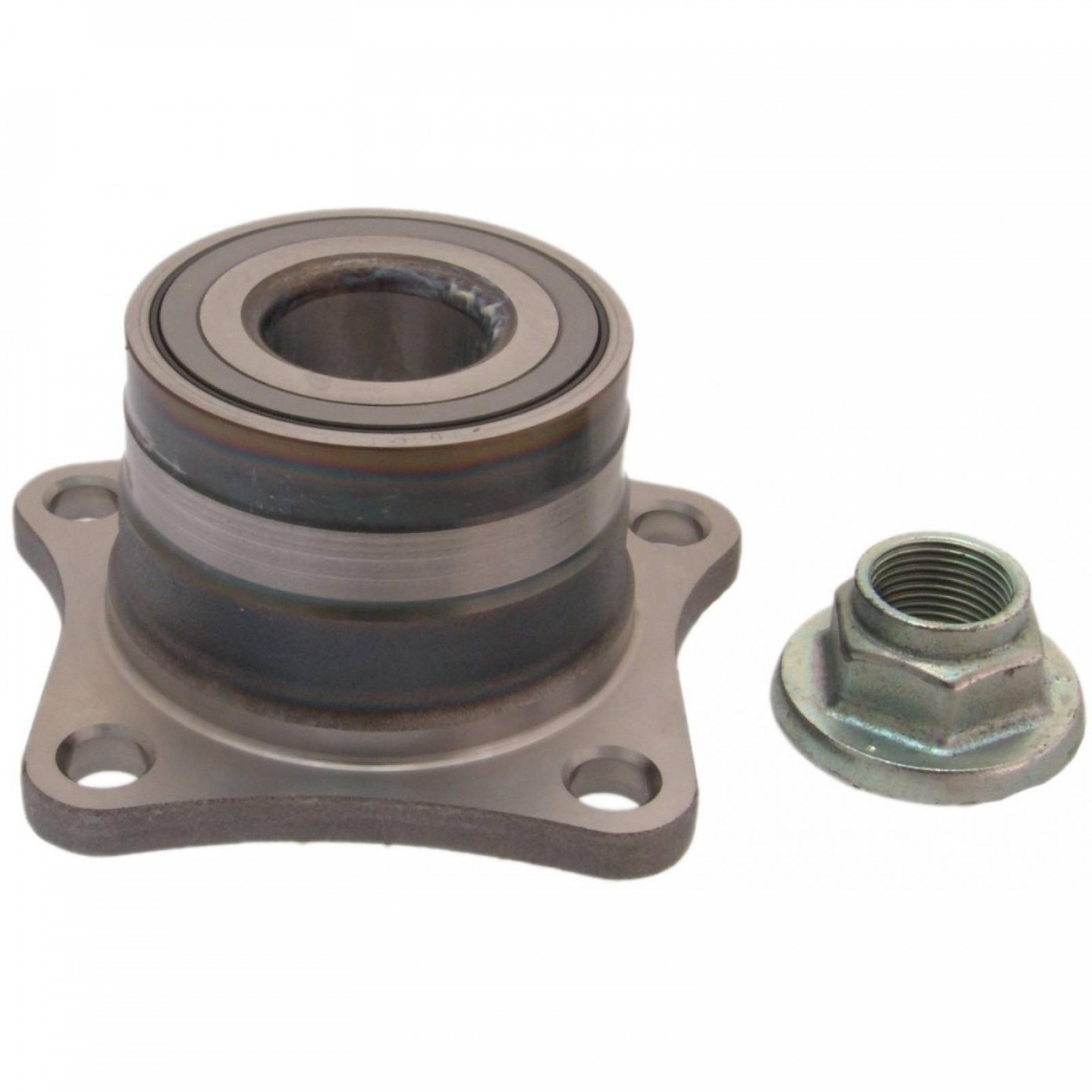 Radnabe FEBEST 0182-AE100R