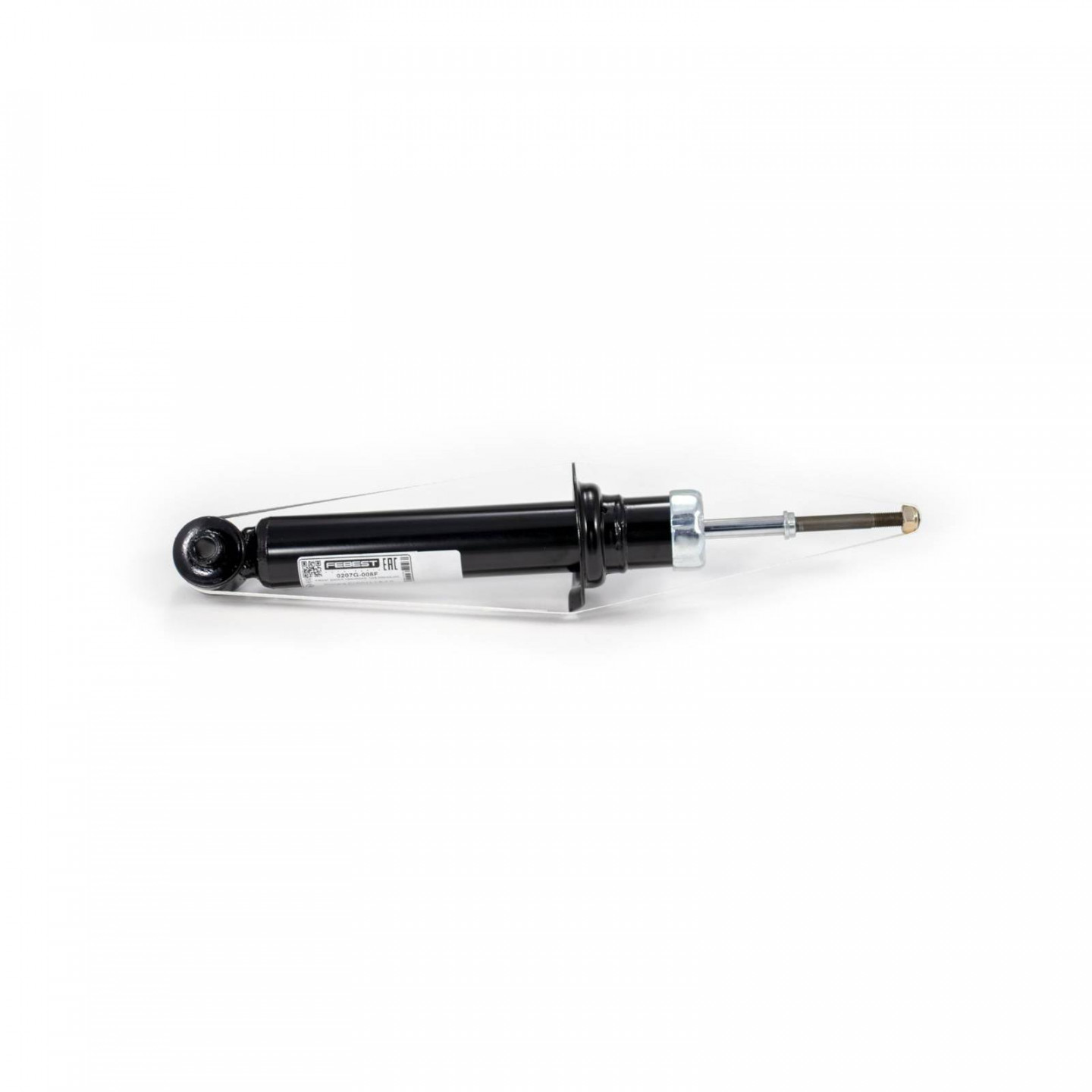 Amortyzator FEBEST 0207G-008F