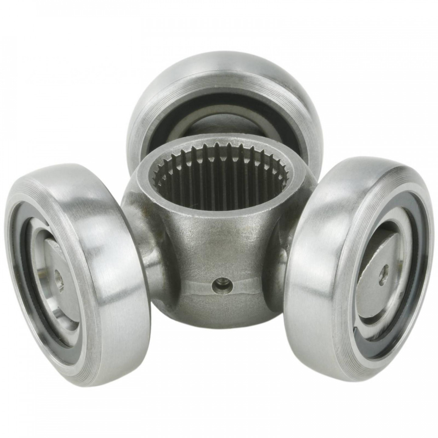 Tripod Hub, drive shaft FEBEST 0216-J10 - Trodo.com