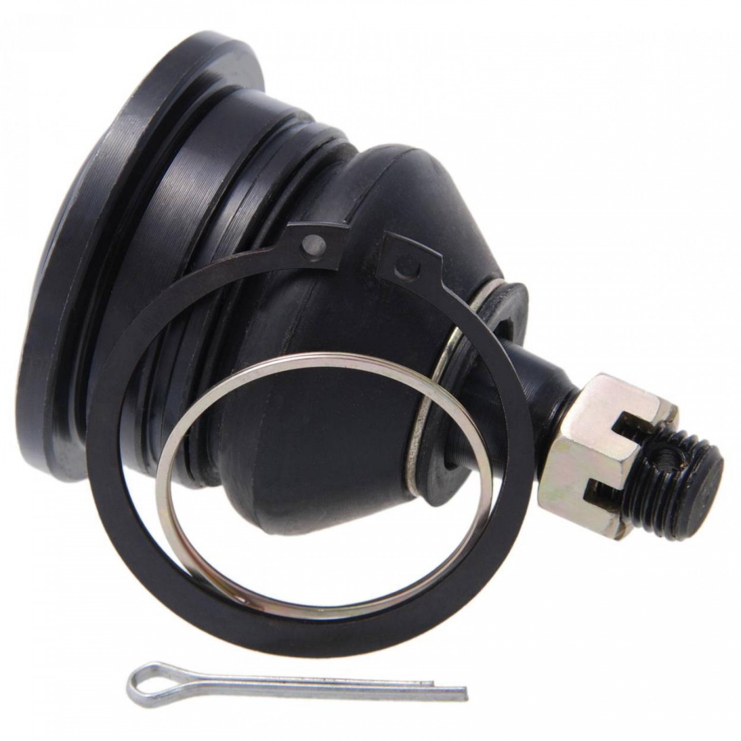 Rótula FEBEST 0220-WD22UF