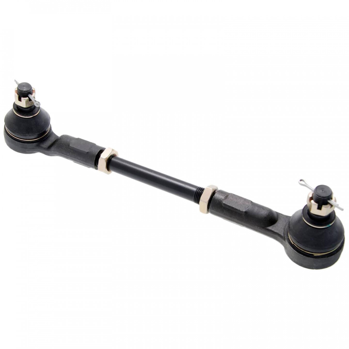Spoorstangeind FEBEST 0221-F23WD
