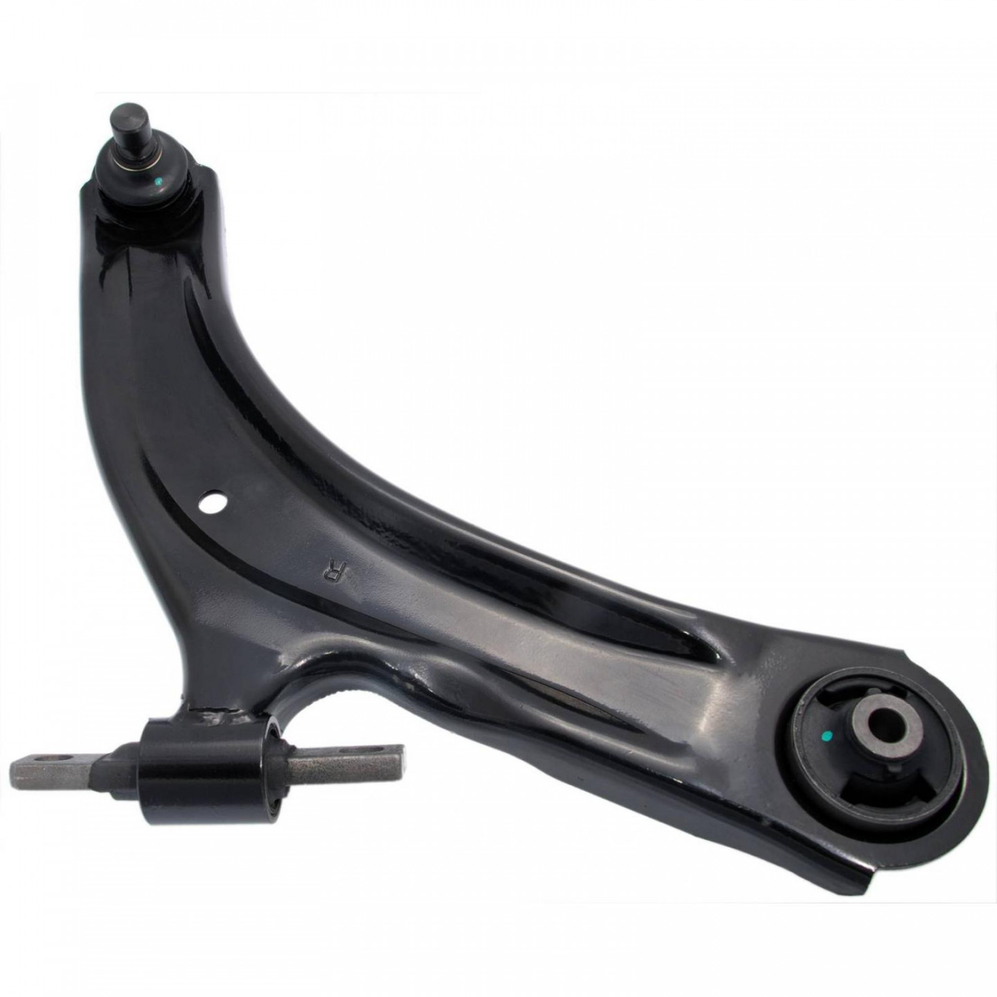 Querlenker FEBEST 0224-J10RH