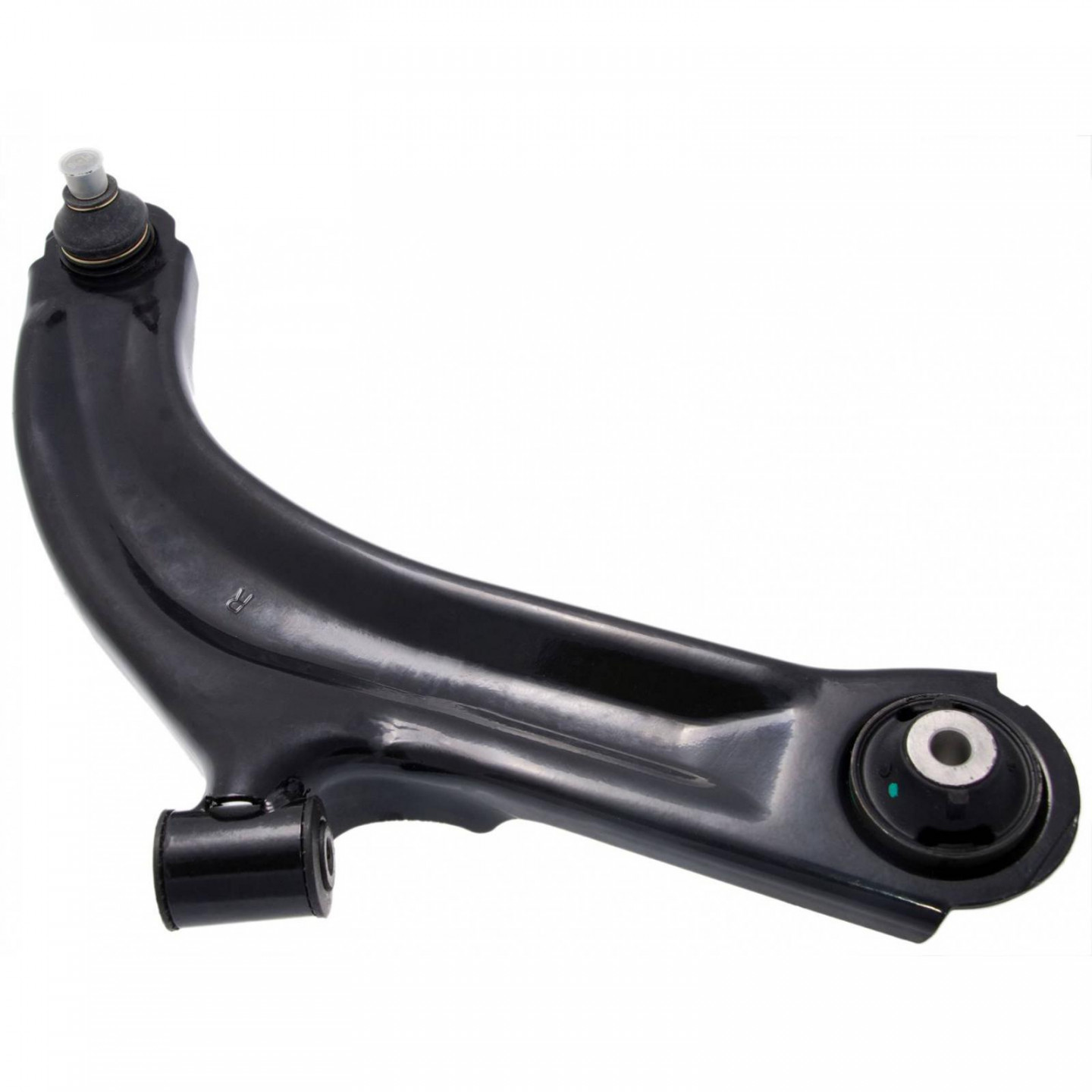 Querlenker FEBEST 0224-K12RH