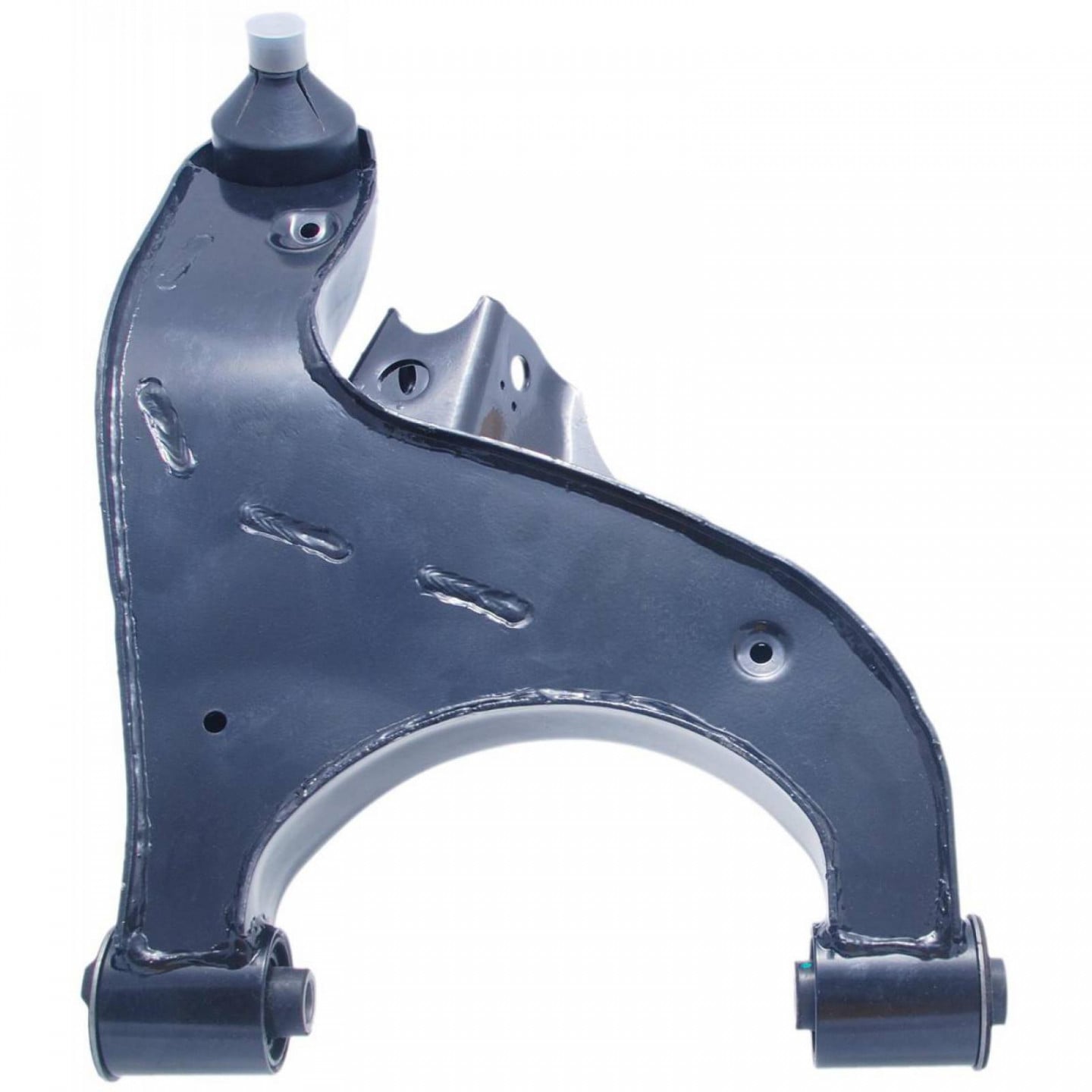 Querlenker FEBEST 0224-R51RLR