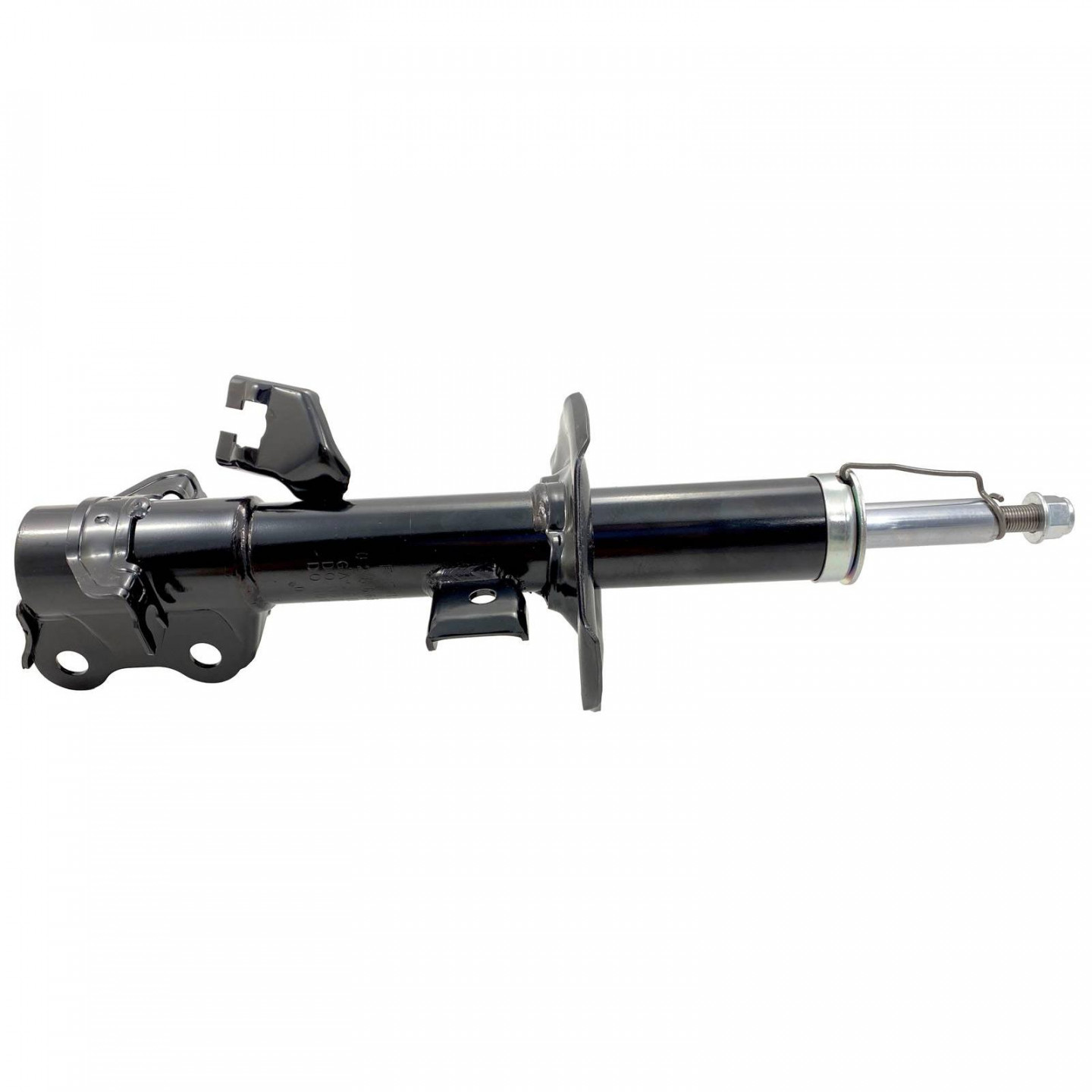 Stoßdämpfer FEBEST 02666609FR