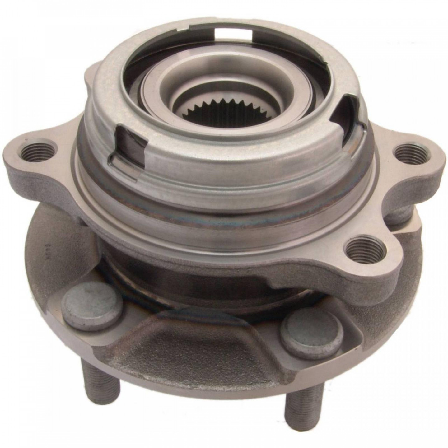 Radnabe FEBEST 0282-Z50F