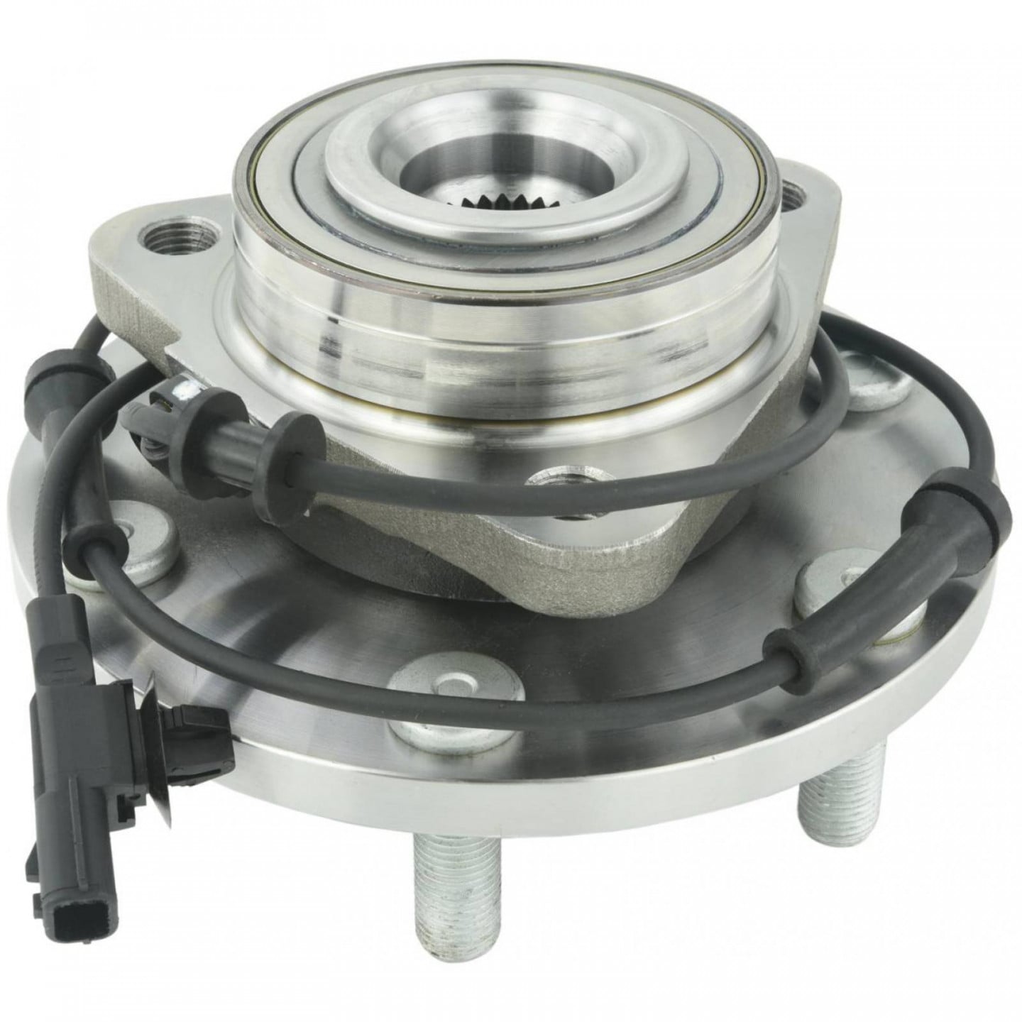 Wielnaaf FEBEST 0282-Z62F