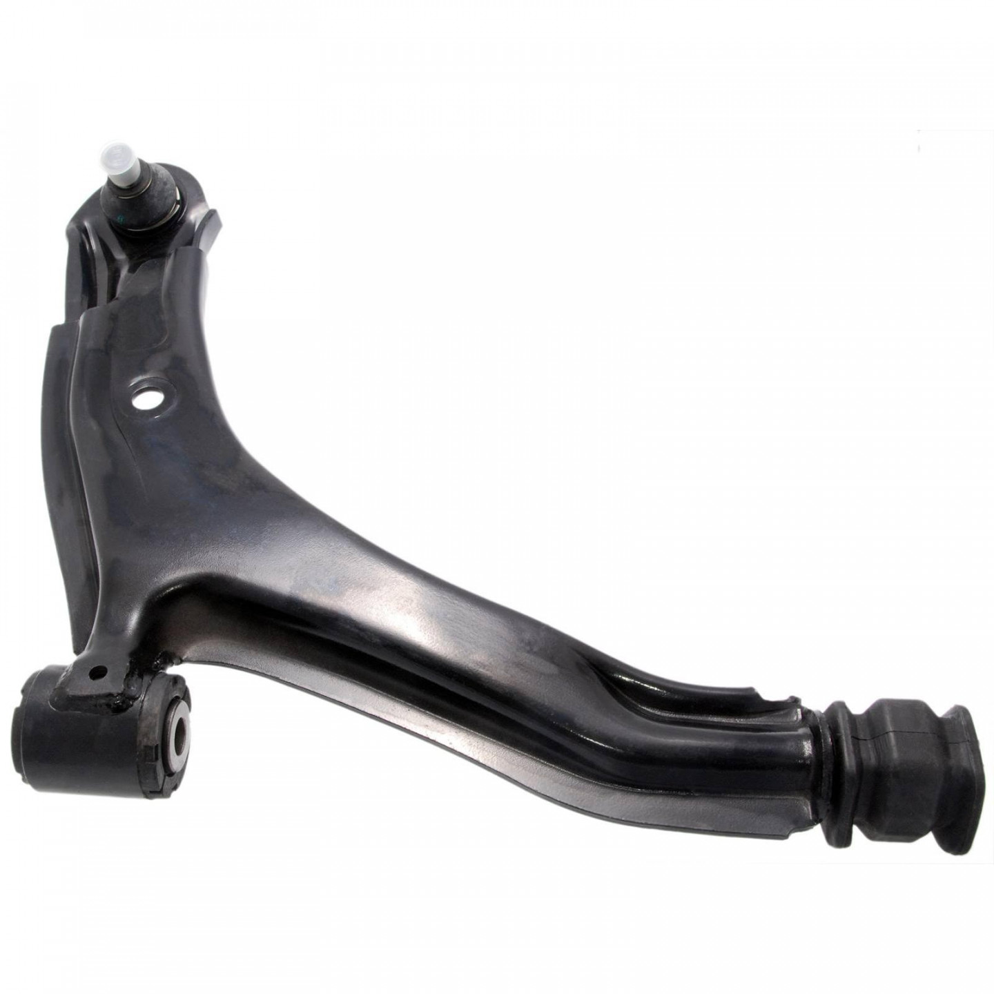 Querlenker FEBEST 0324-LIRH