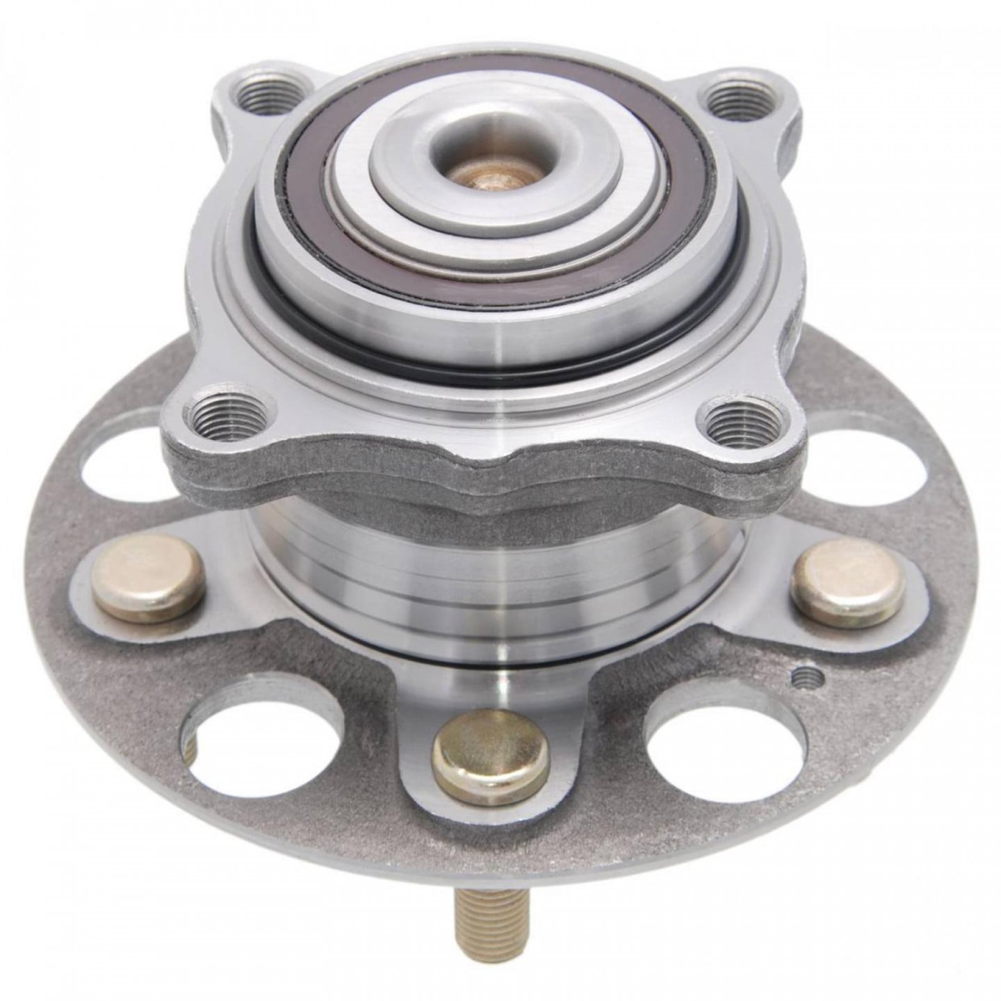 Radnabe FEBEST 0382-CU2R