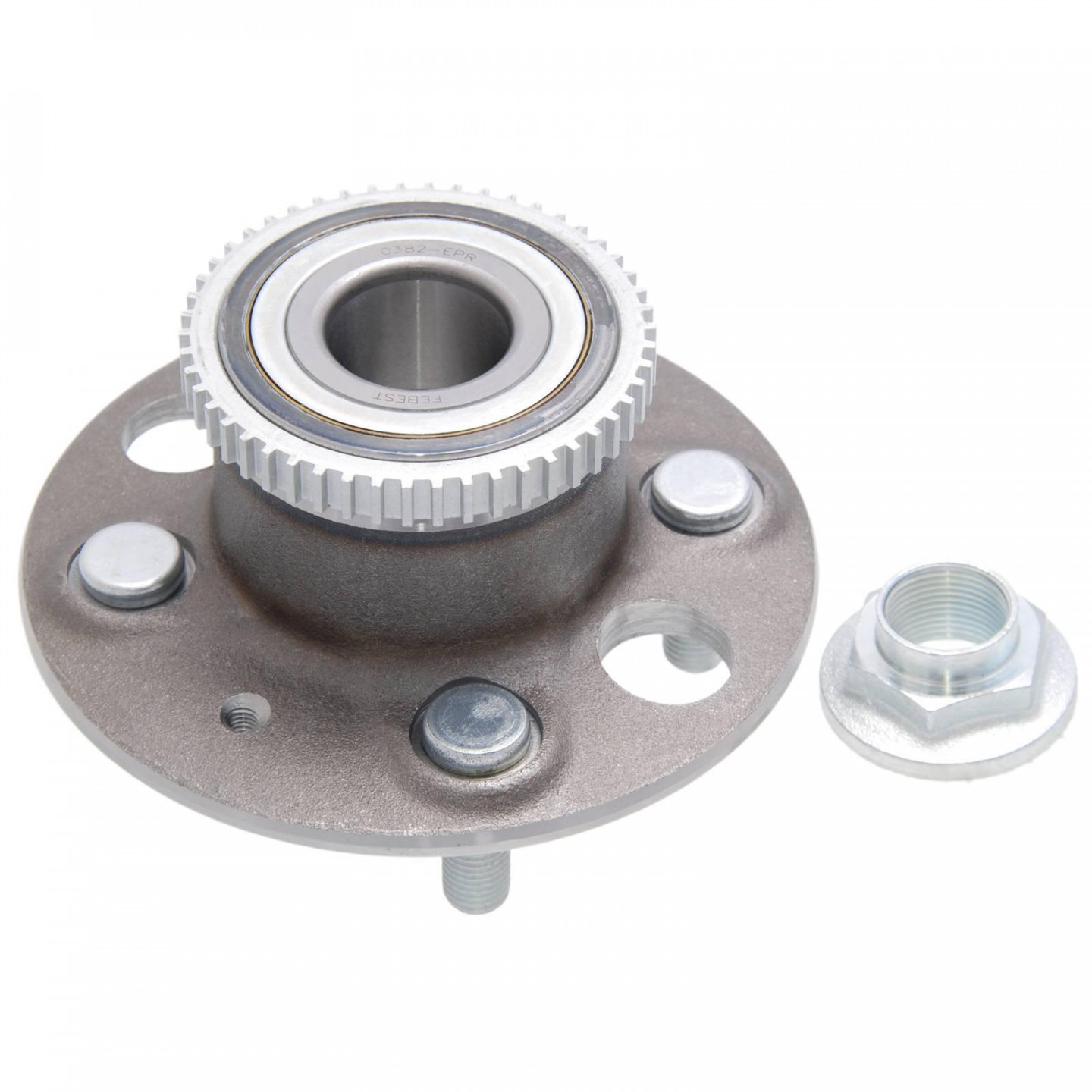Radnabe FEBEST 0382-EPR