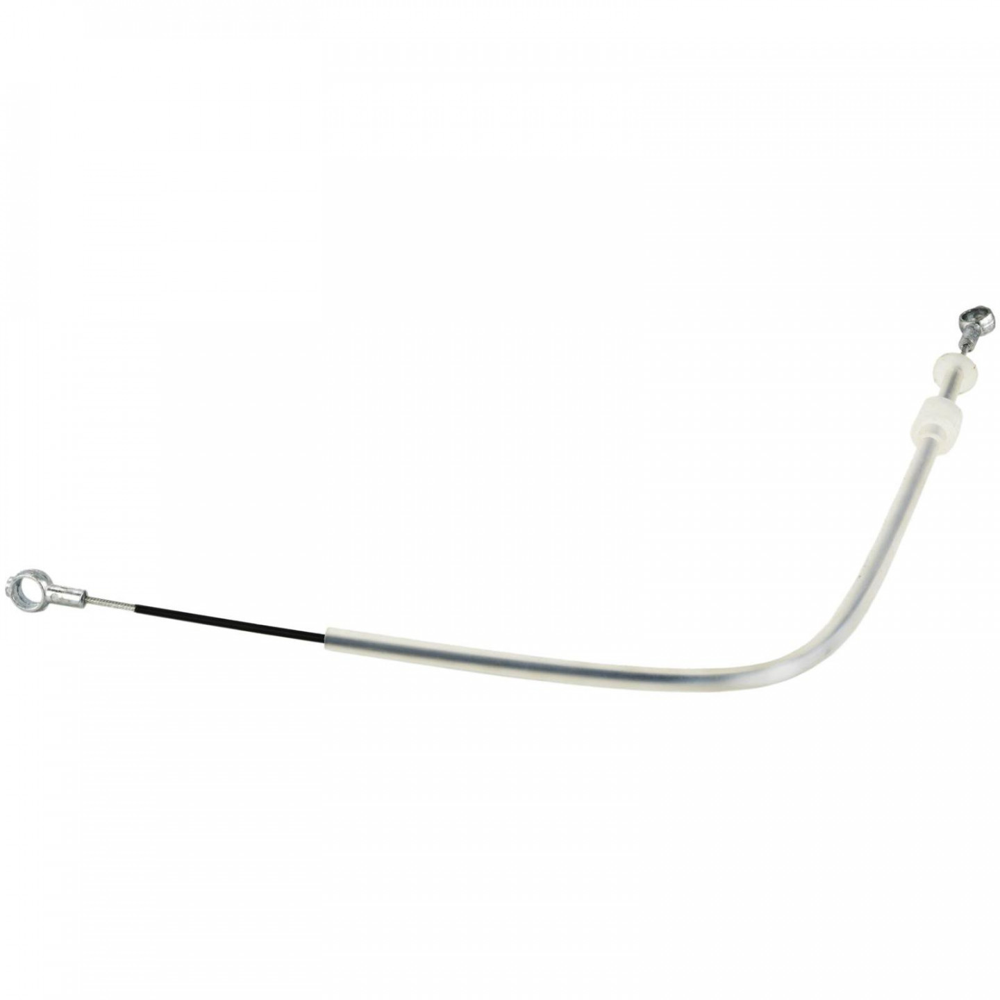 Verwarmingskleppentrekkabel FEBEST 04105-CUT
