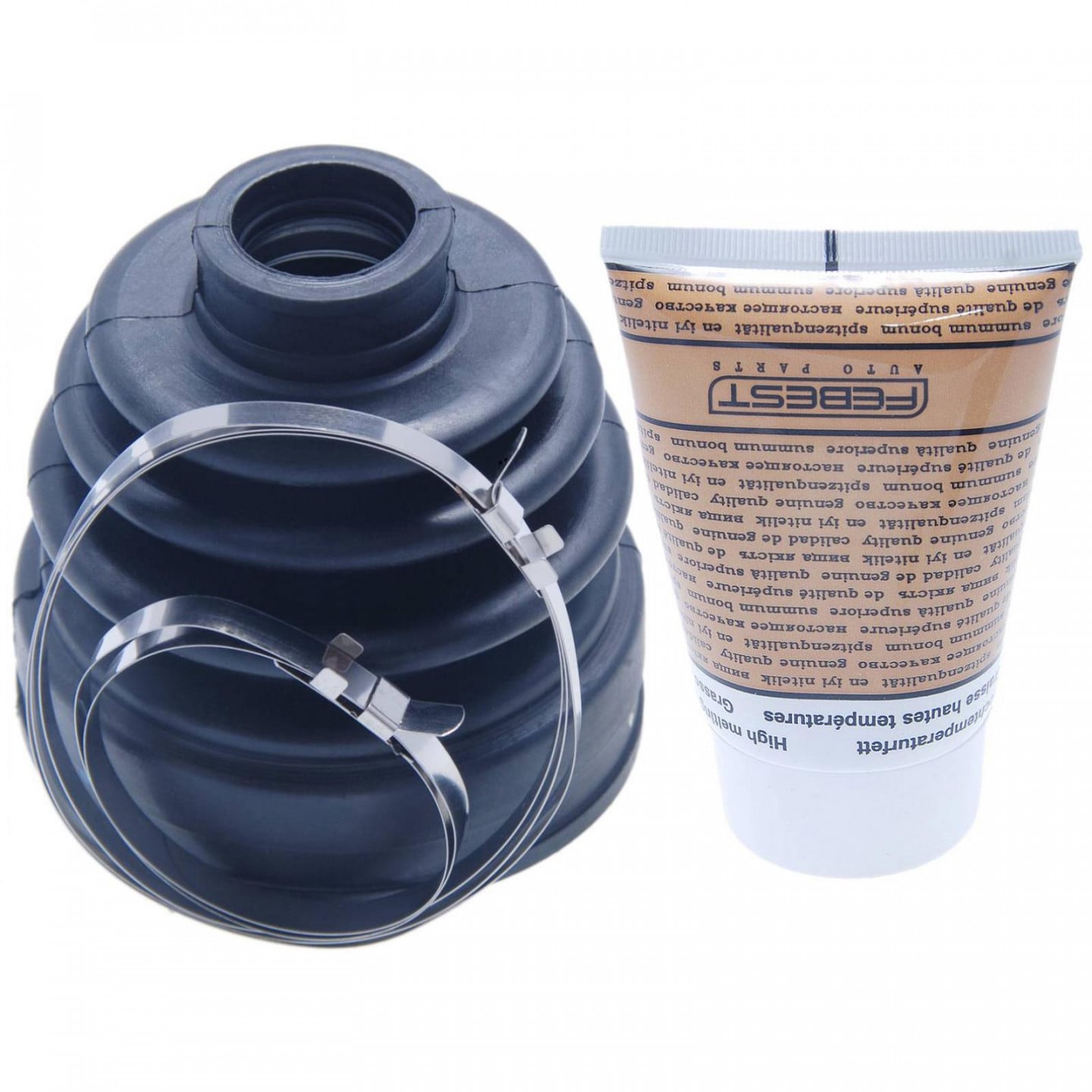 Asmanchet FEBEST 0415-CU20