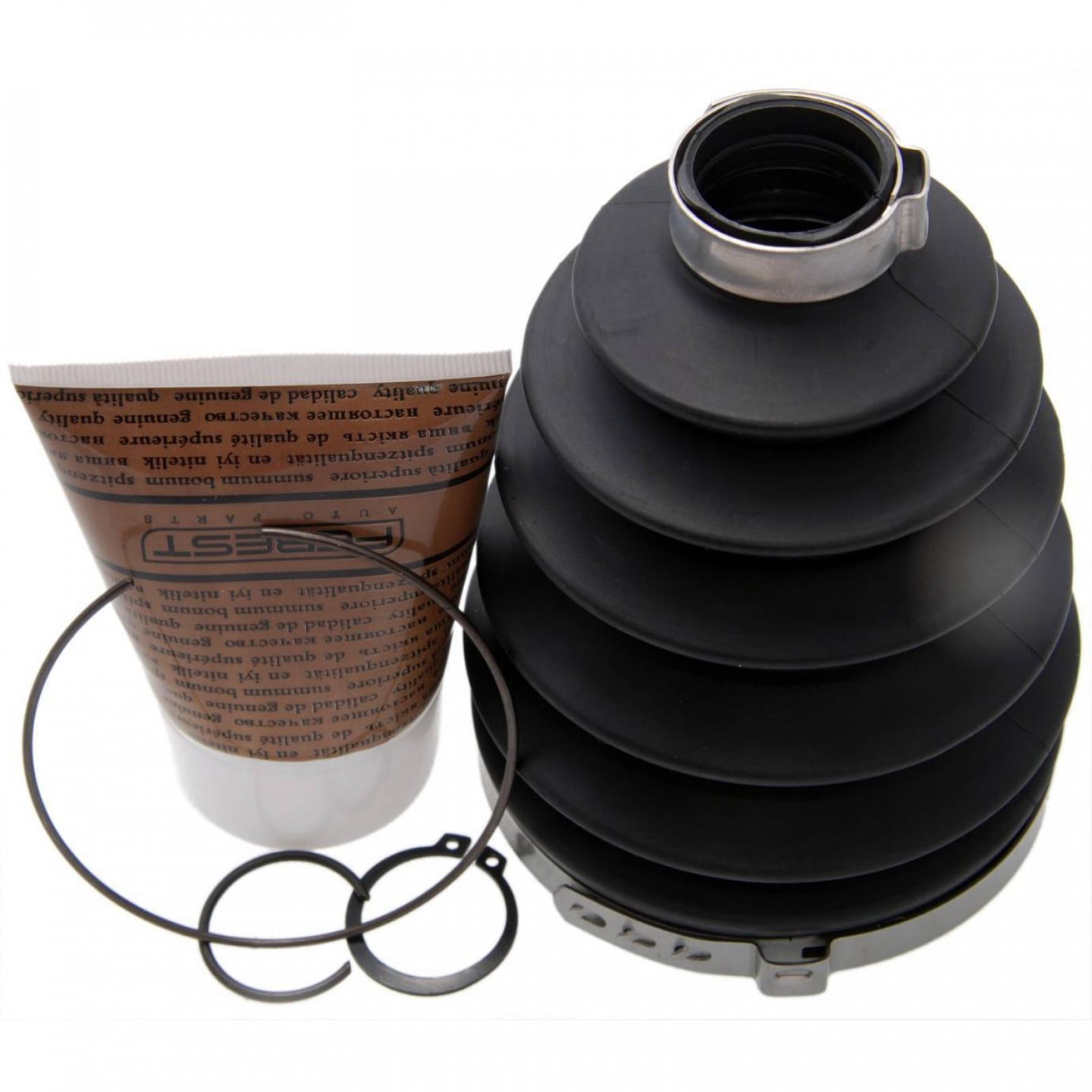 Asmanchet FEBEST 0417P-V75