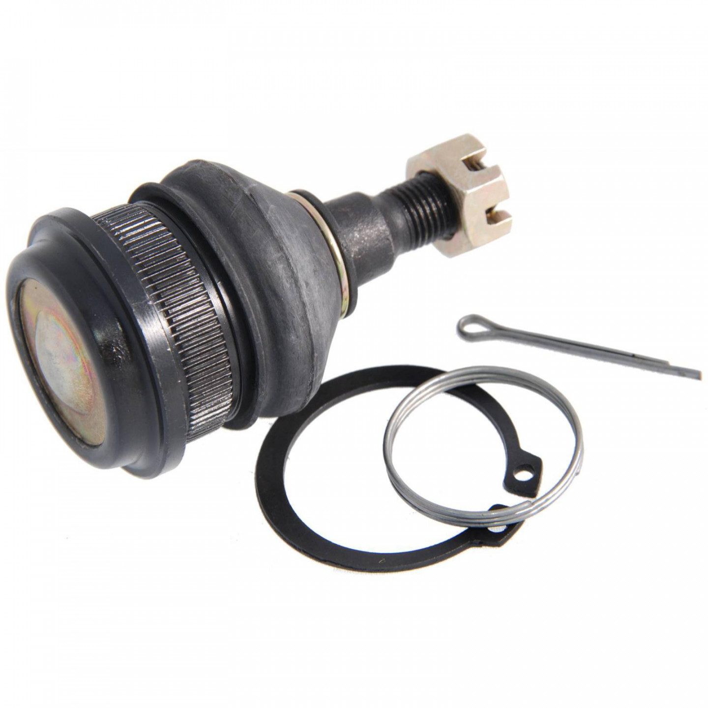 Ball joints for MITSUBISHI PAJERO MINI I (H5_A) Petrol 0.7 4WD
