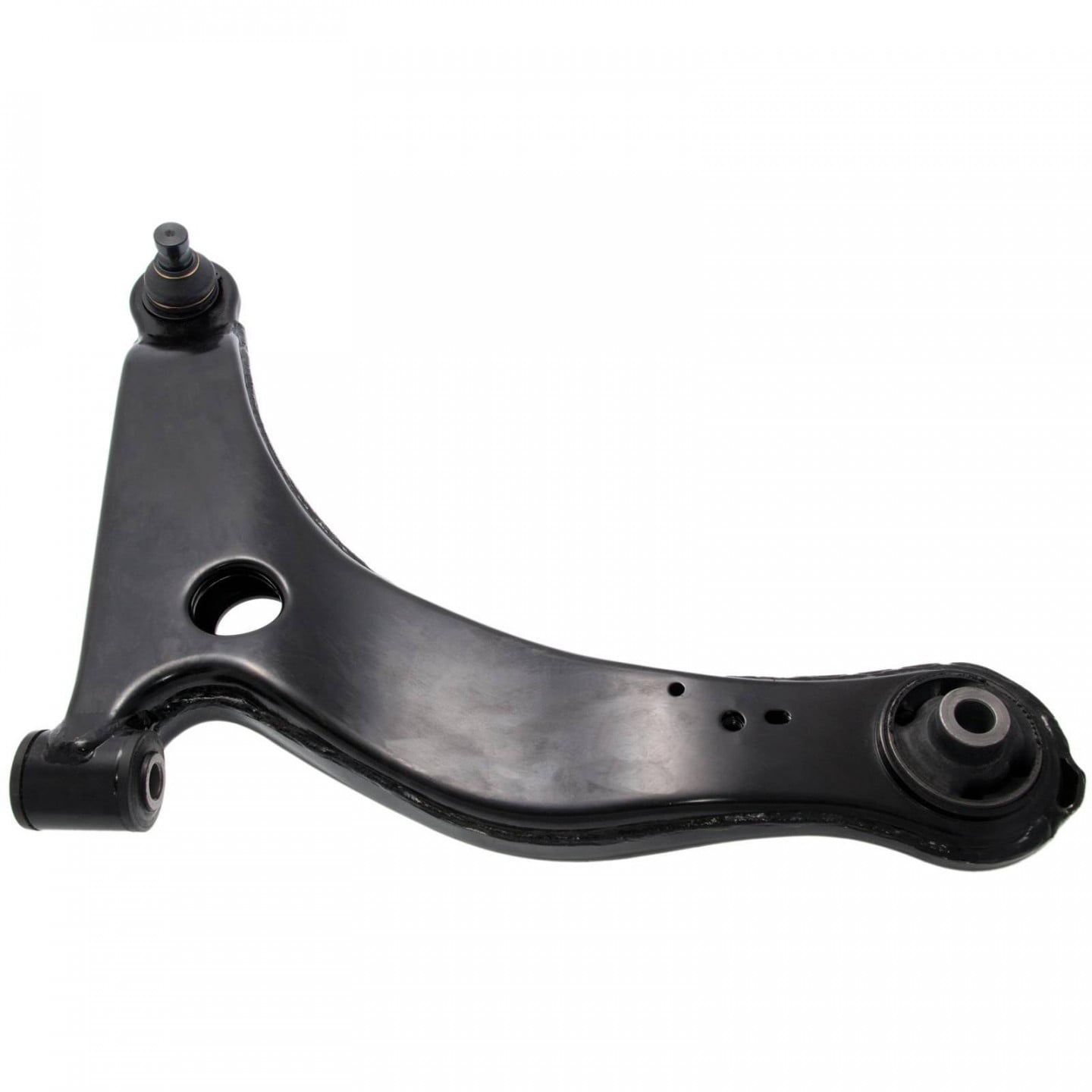 Querlenker FEBEST 0424-NA4RH