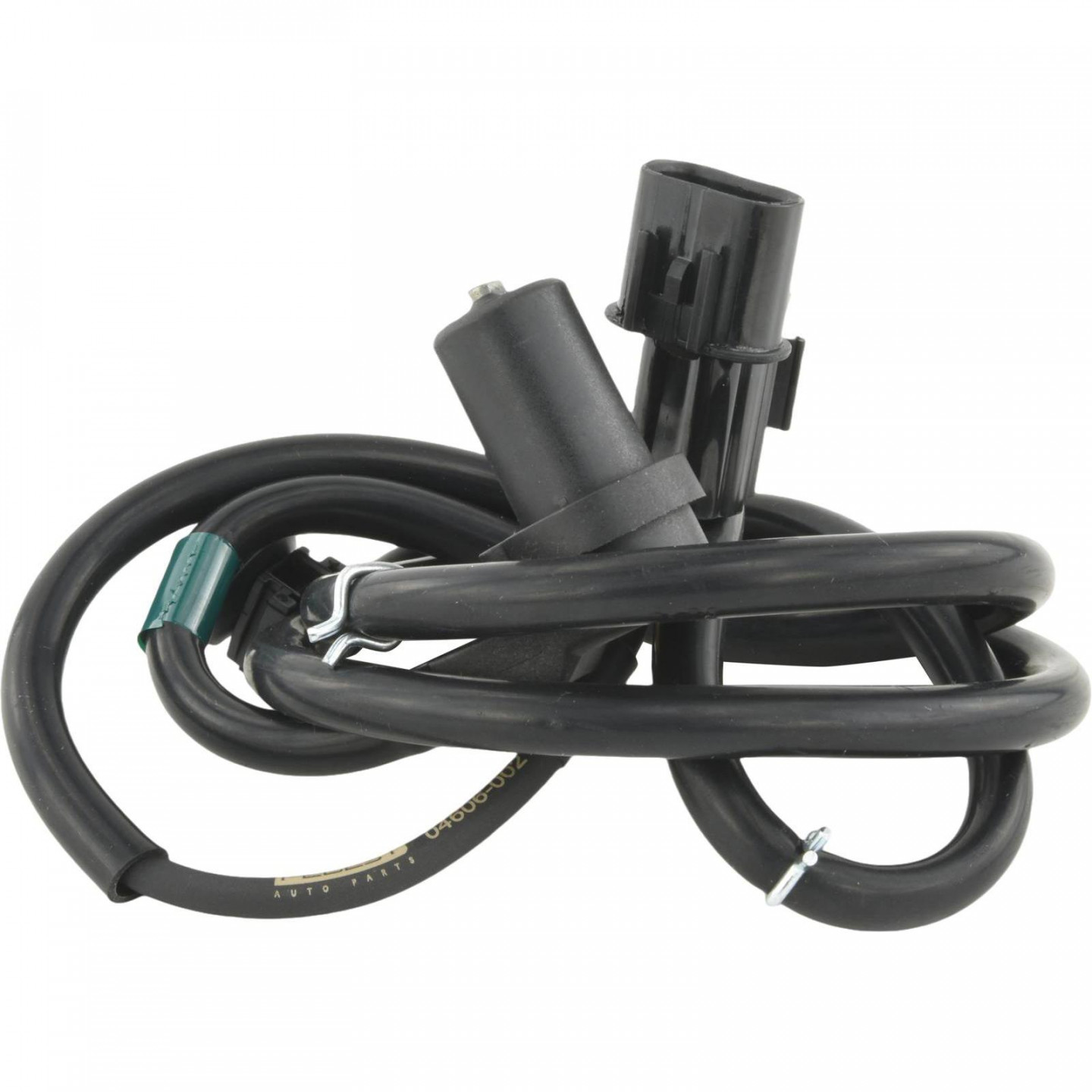 Wielsnelheidssensor FEBEST 04606-002