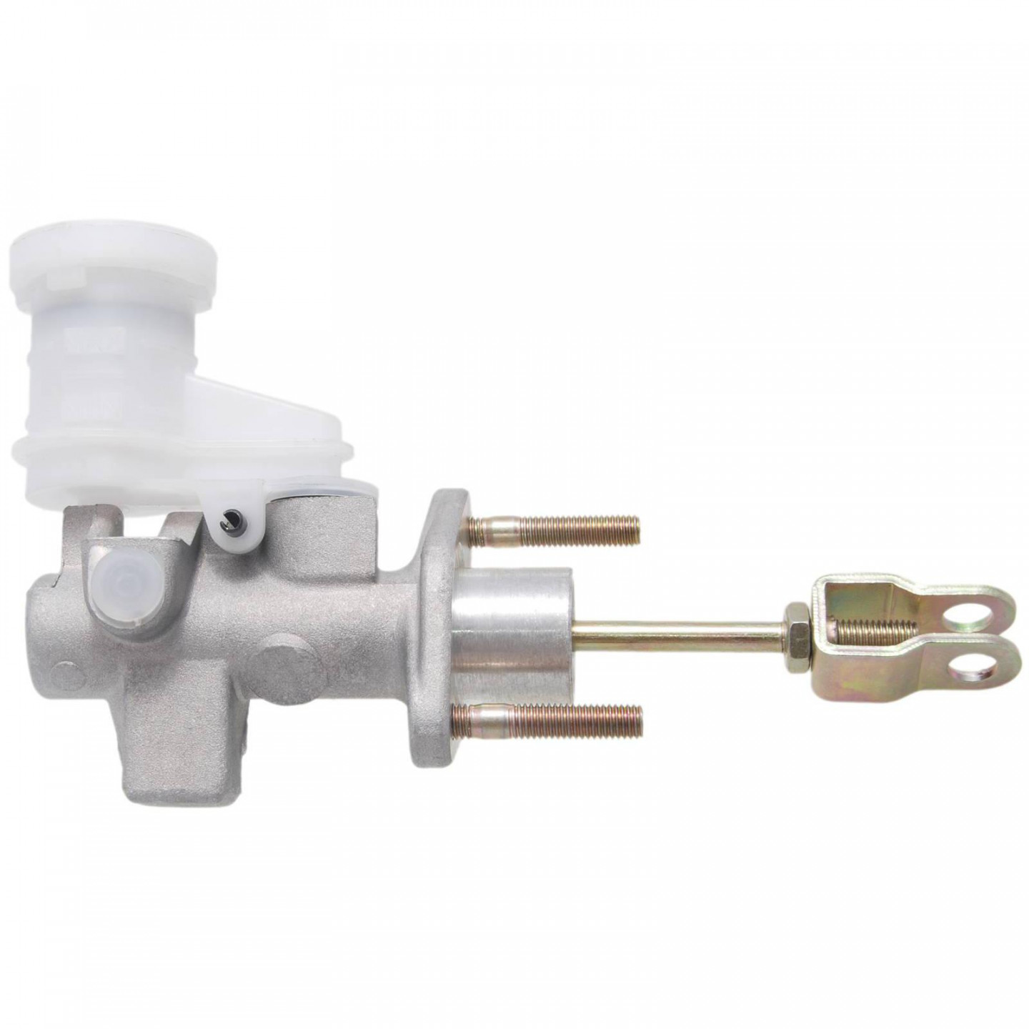 Cylindre émetteur, embrayage FEBEST 0481-KA4T