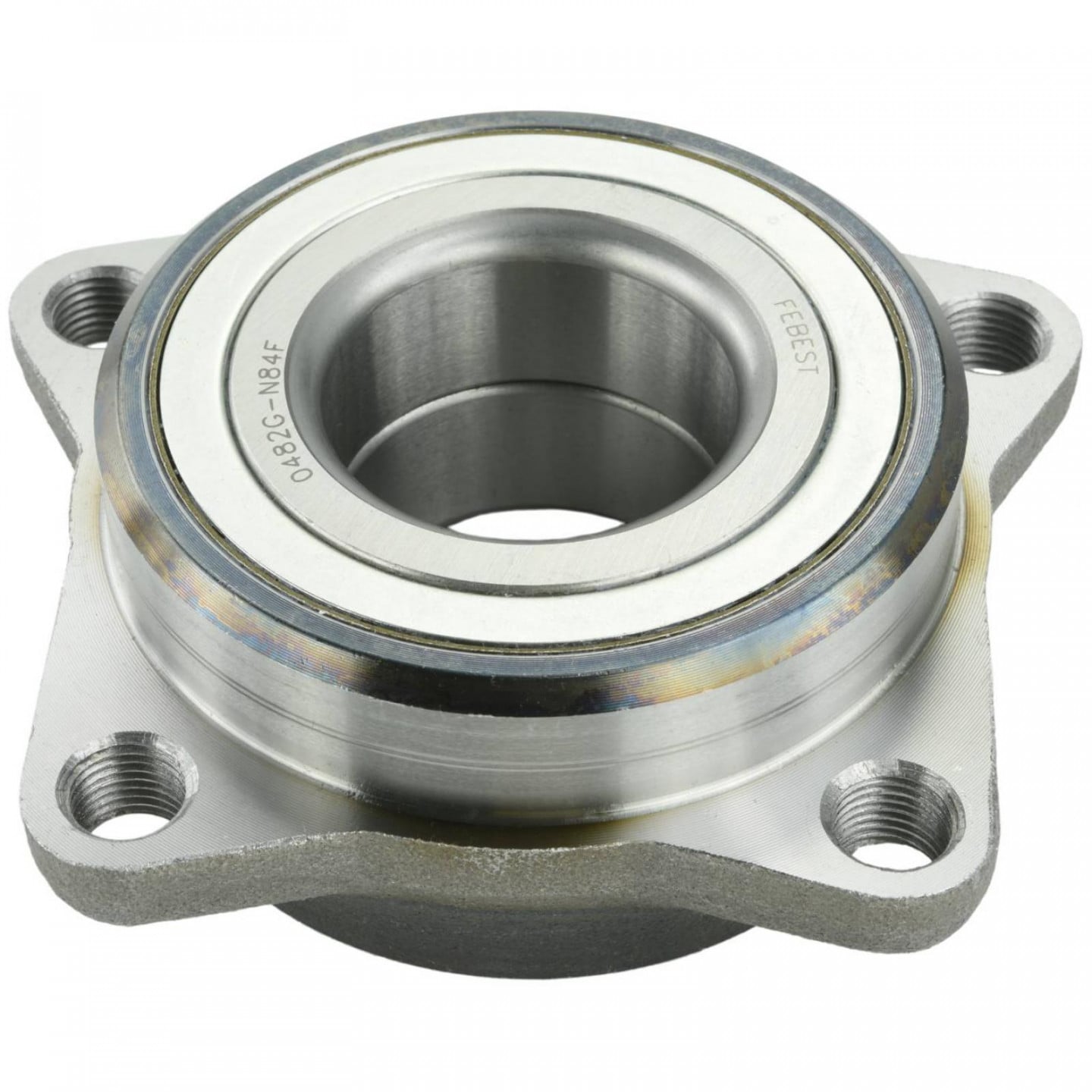 Radnabe FEBEST 0482G-N84F