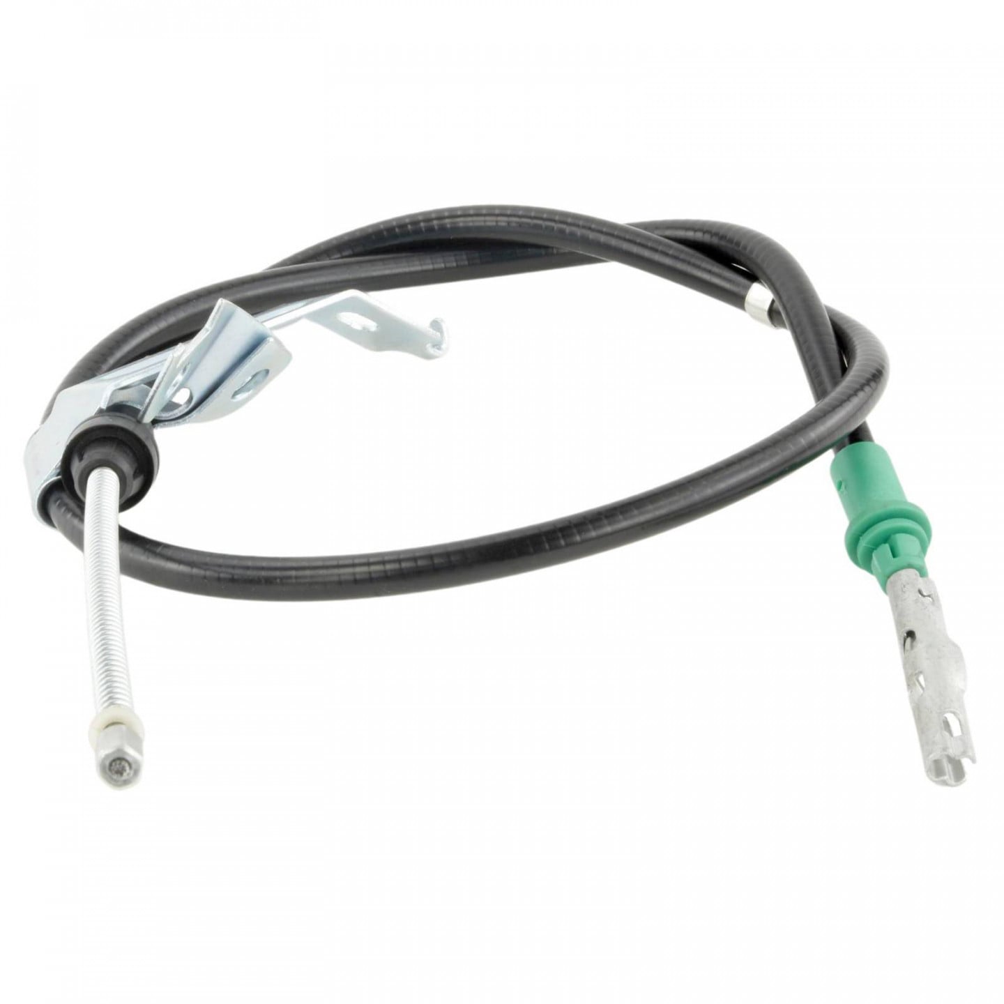 Håndbremsekabel FEBEST 05100-TRBRH
