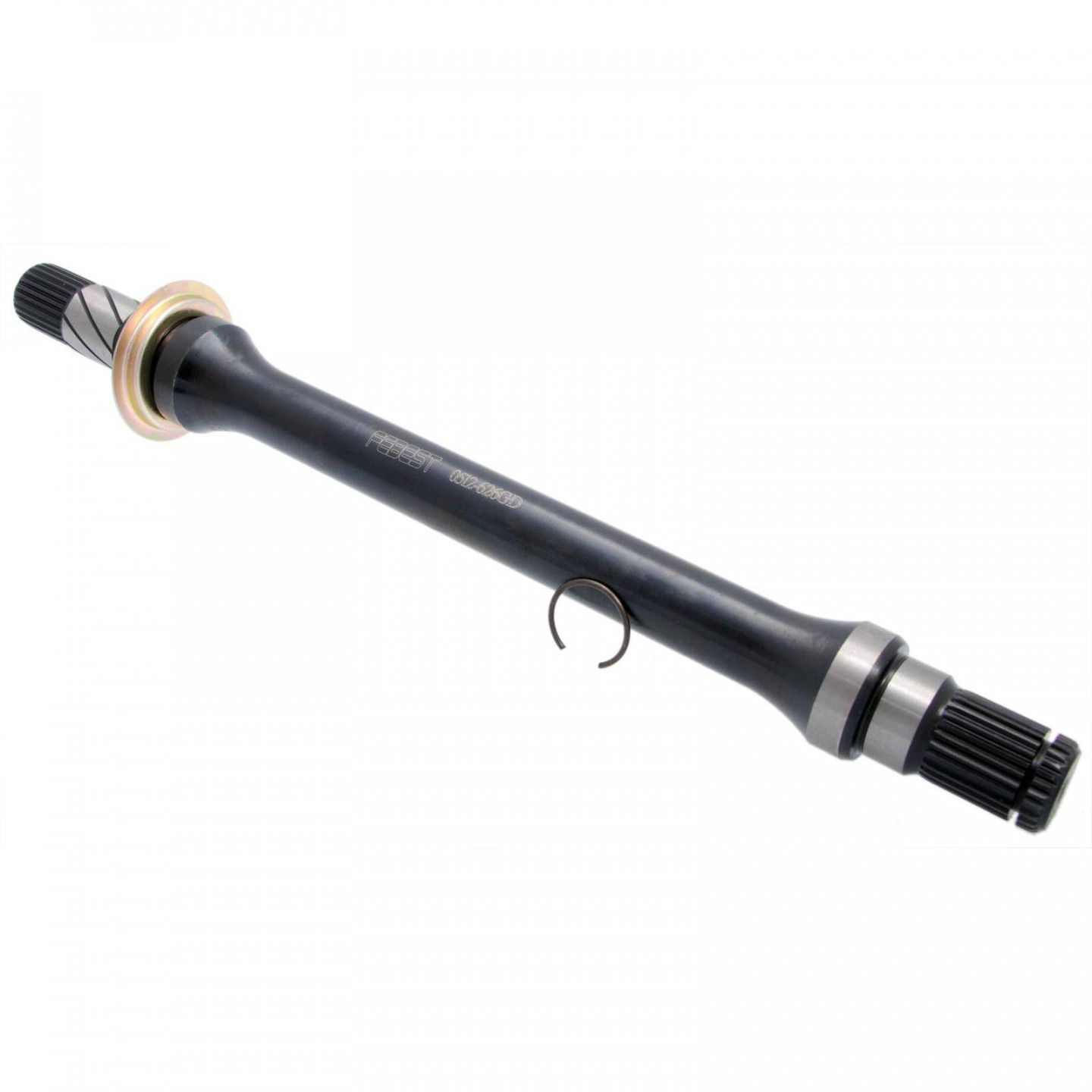 Drivaksel FEBEST 0512-626GD