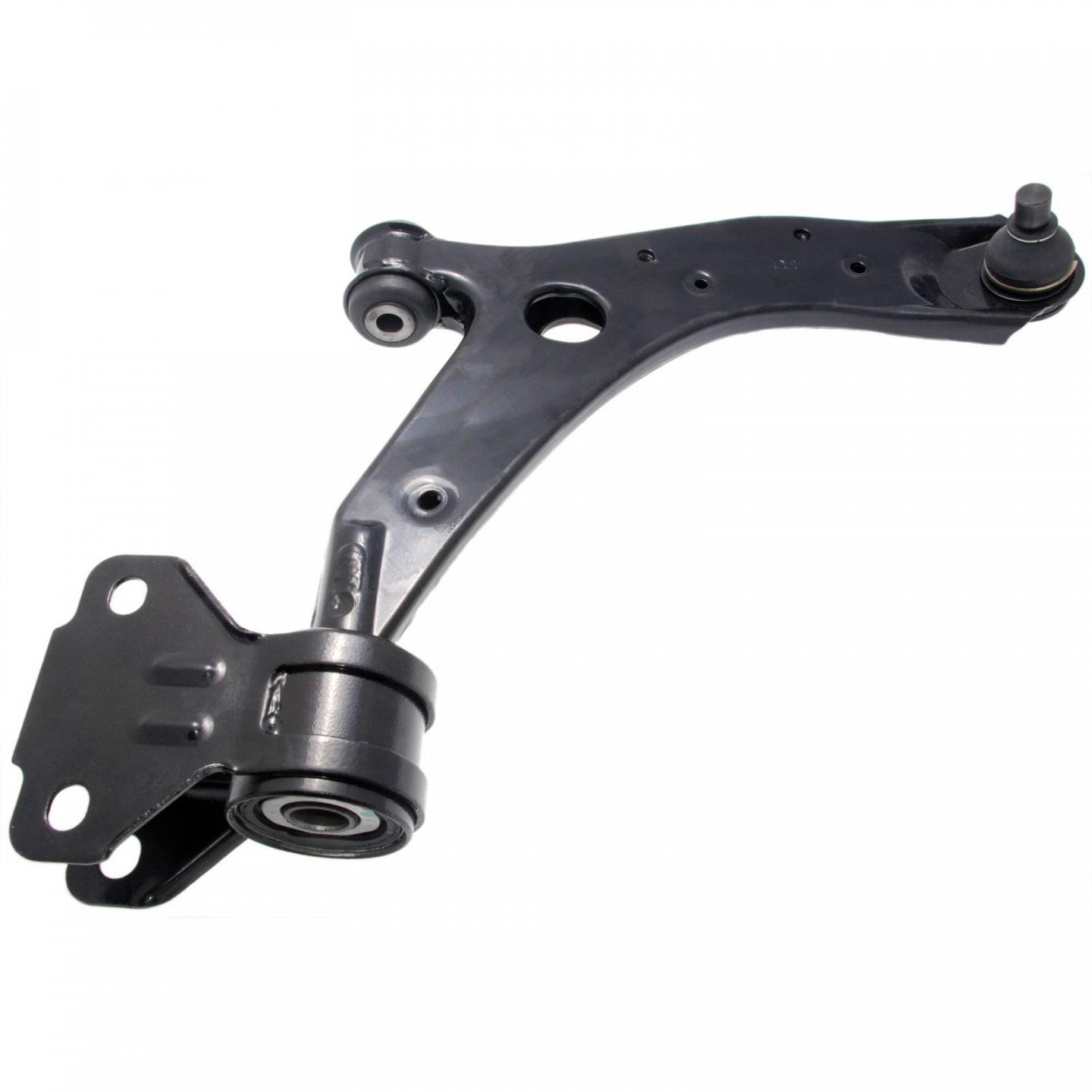 Querlenker FEBEST 0524-BLRH