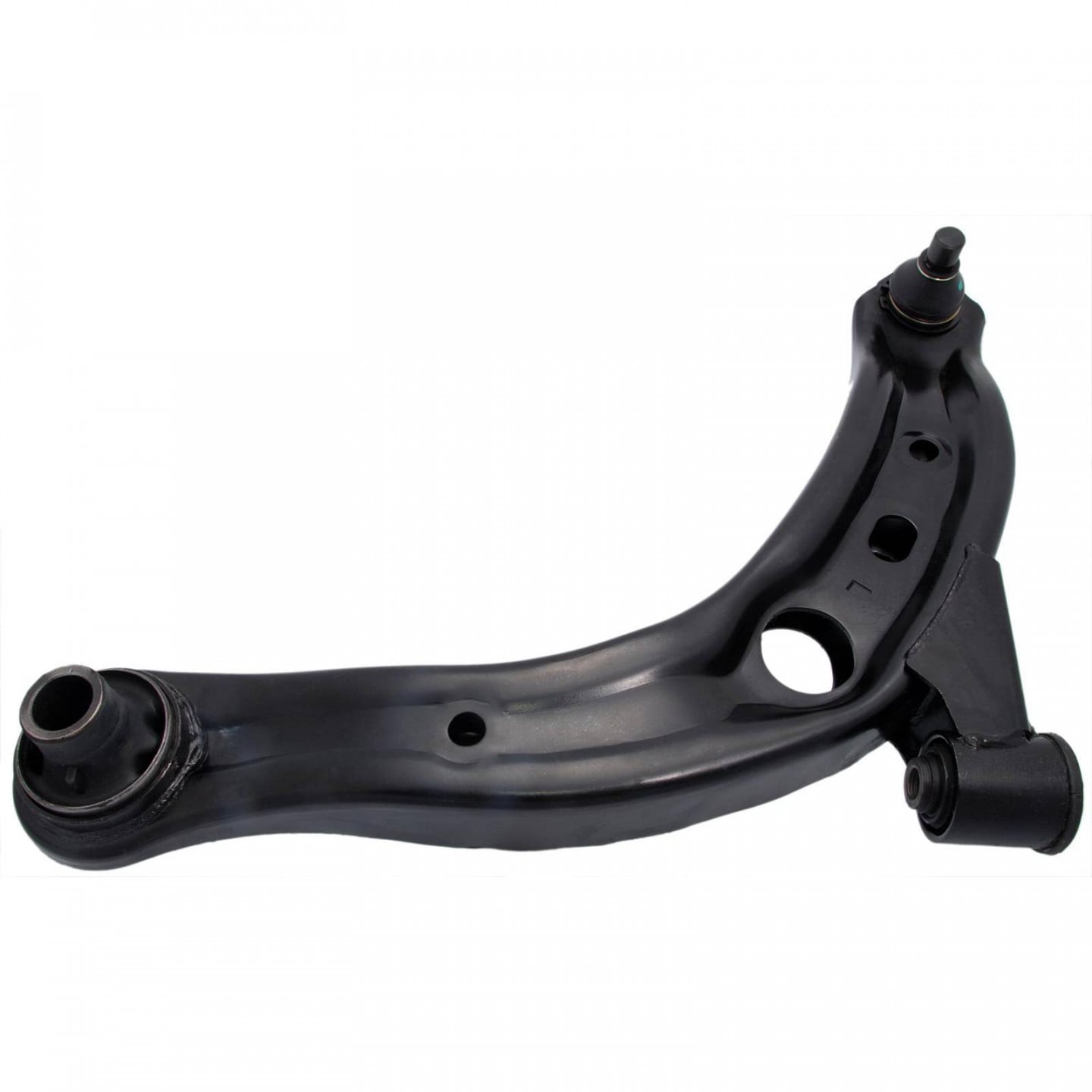 Querlenker FEBEST 0524-LWLH