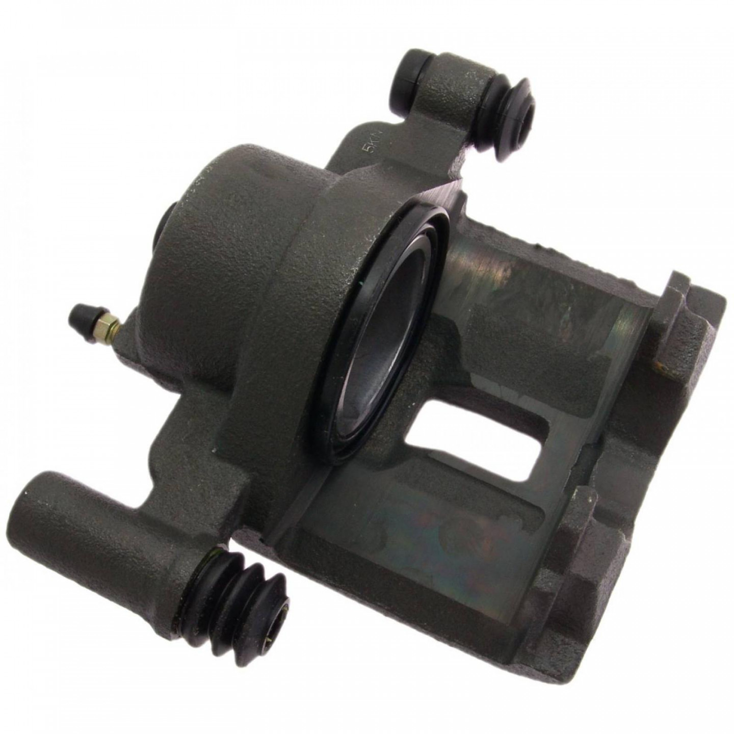 Bremssattel FEBEST 0577-GFFL