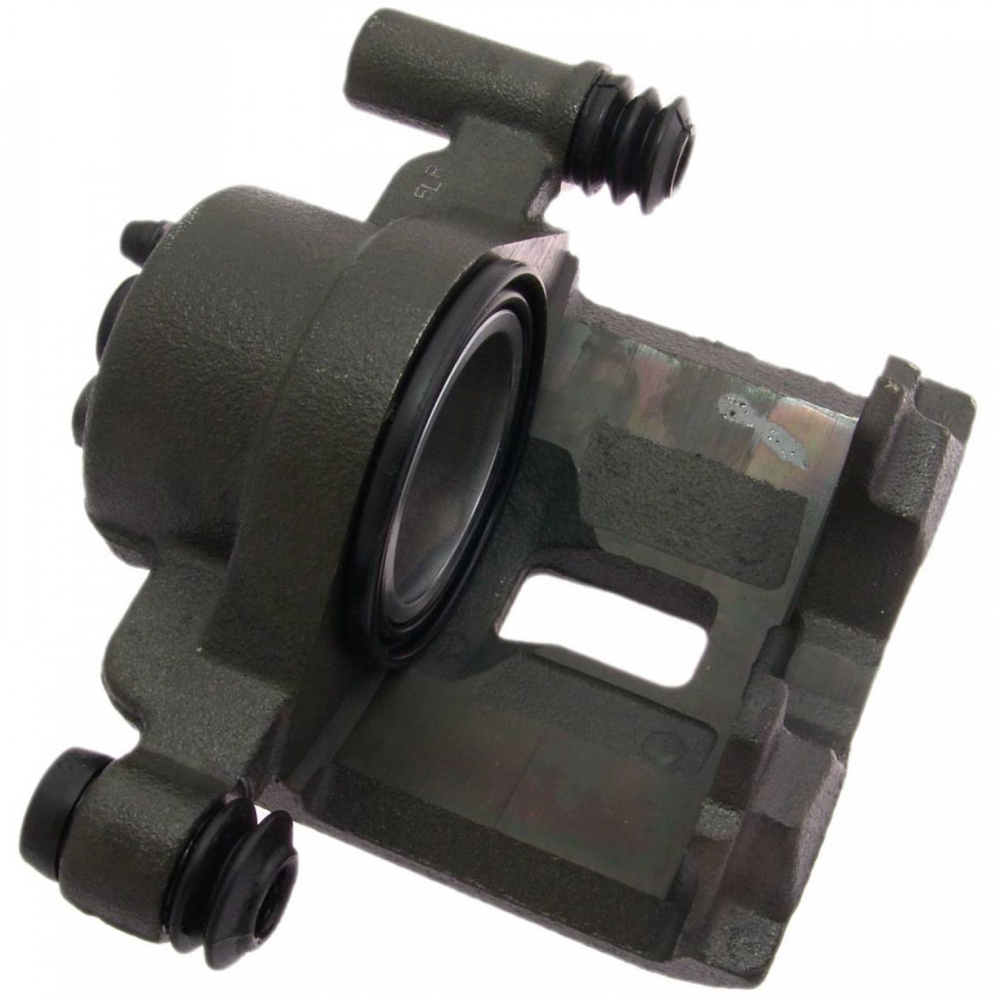 Bremssattel FEBEST 0577-GFFR