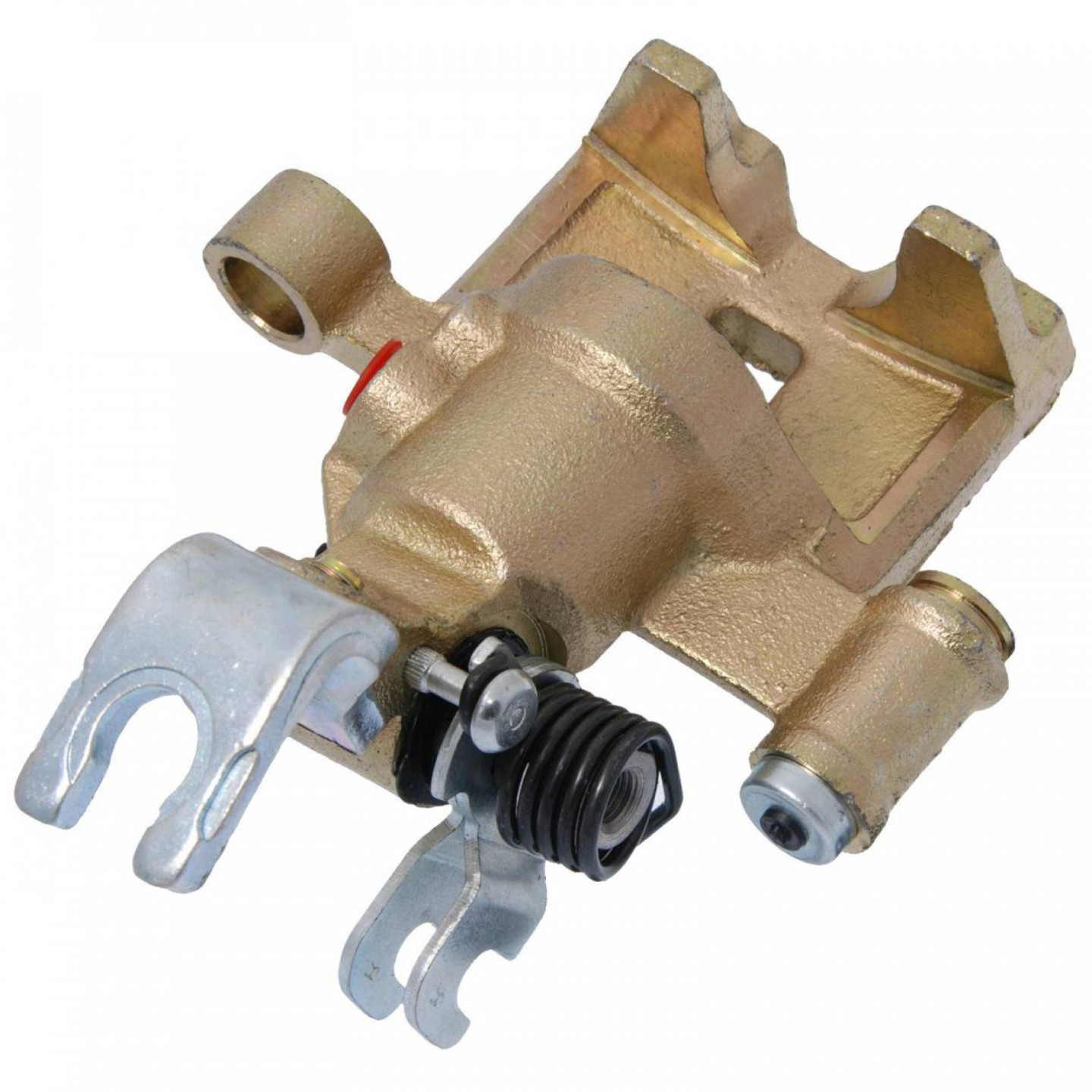 Bremssattel FEBEST 0577-GFRL