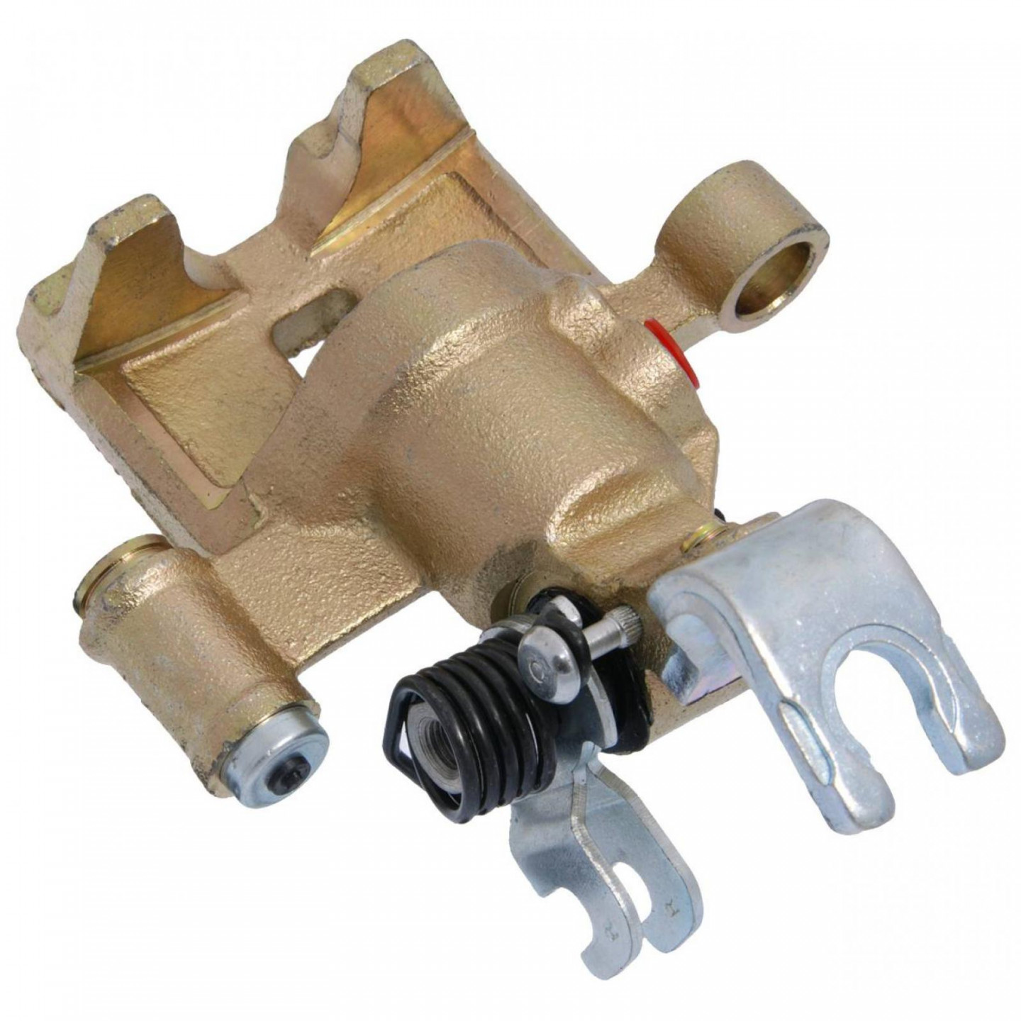 Bremssattel FEBEST 0577-GFRR