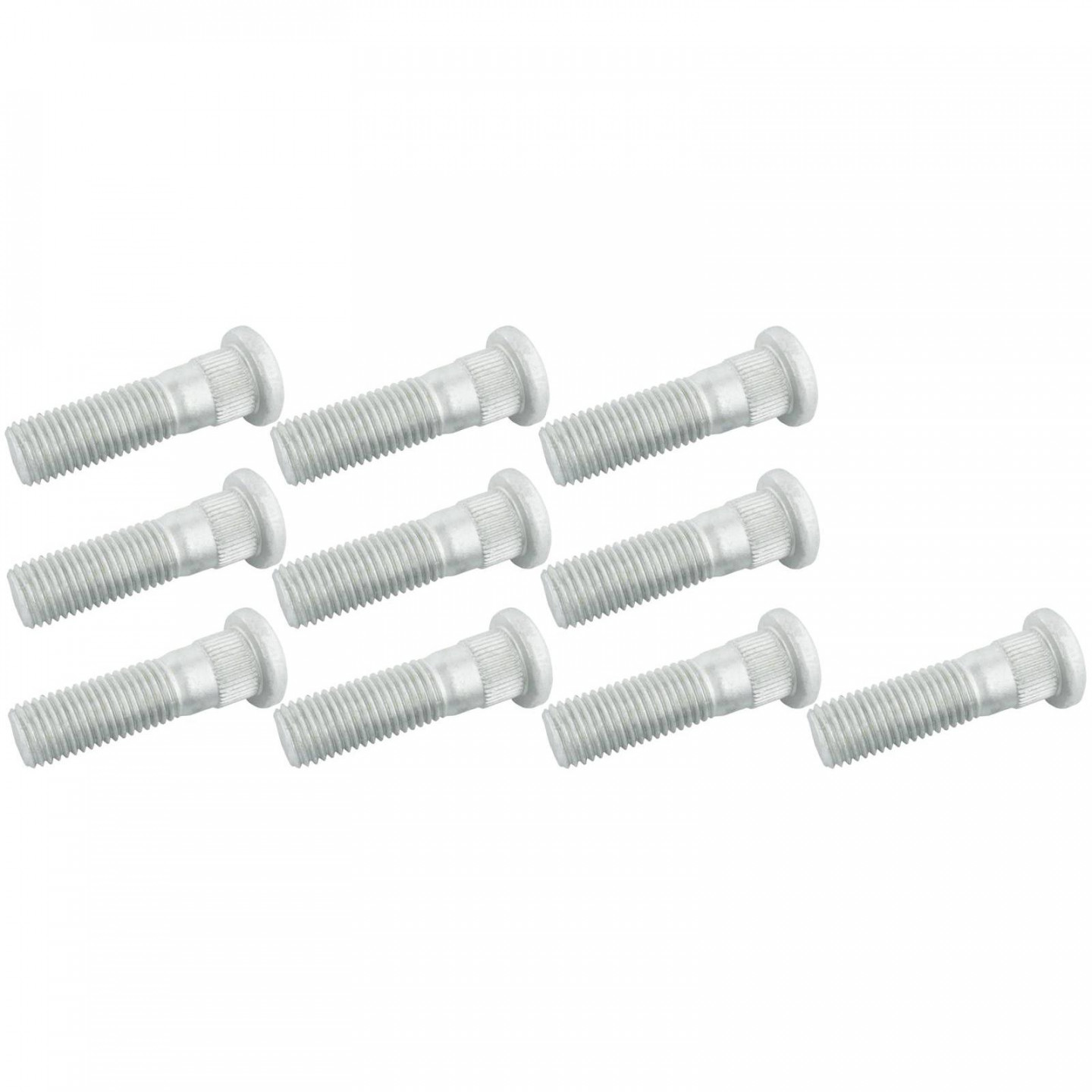 Radbolzen FEBEST 0584-001-PCS10