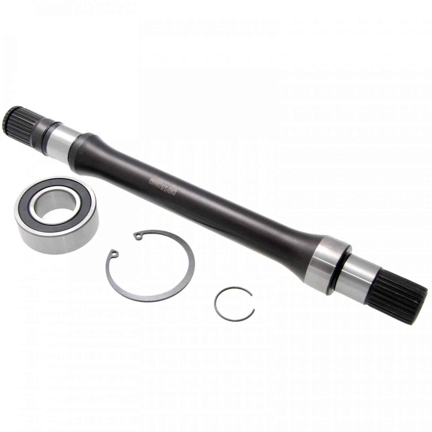 Antriebswelle FEBEST 0712-RH413