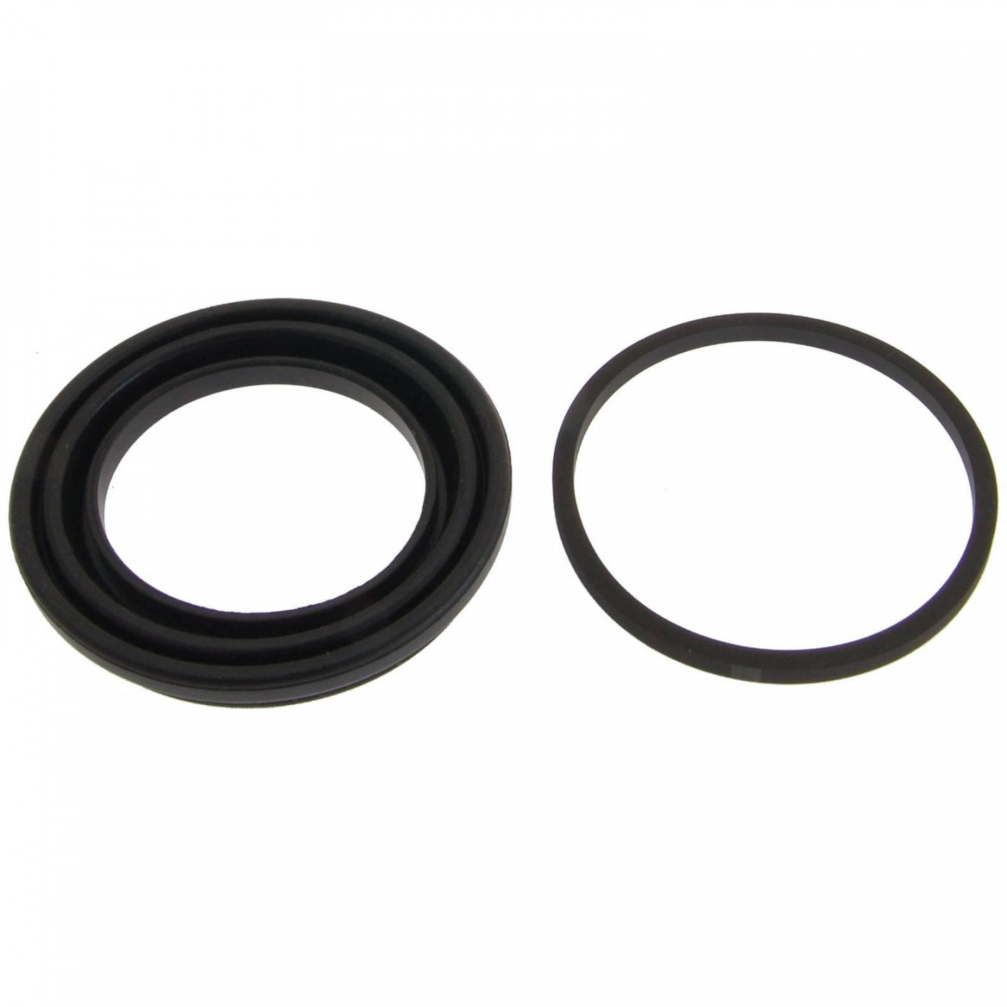 Reparatursatz, Bremssattel FEBEST 0775-GVSQF