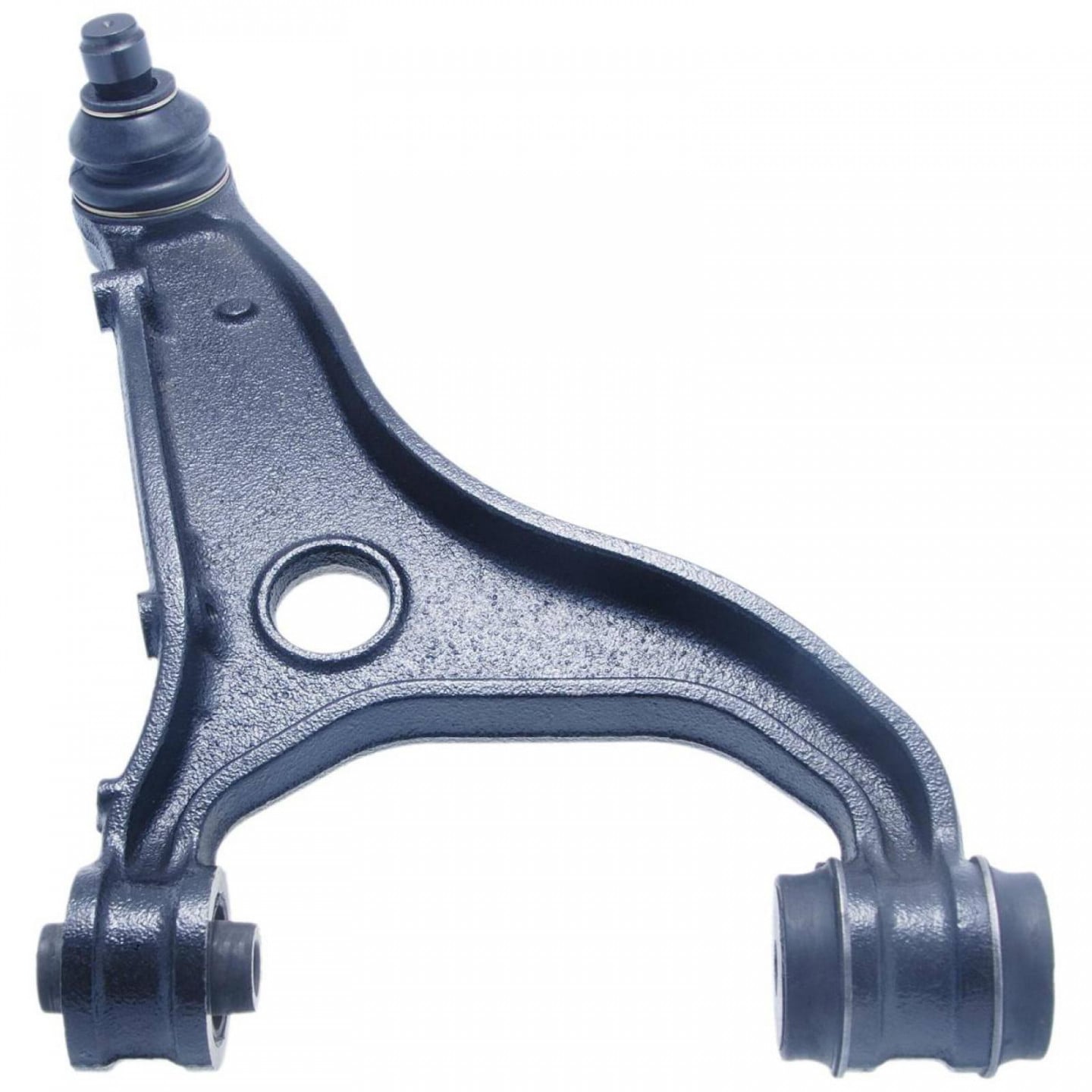 Querlenker FEBEST 0824-S12RLH