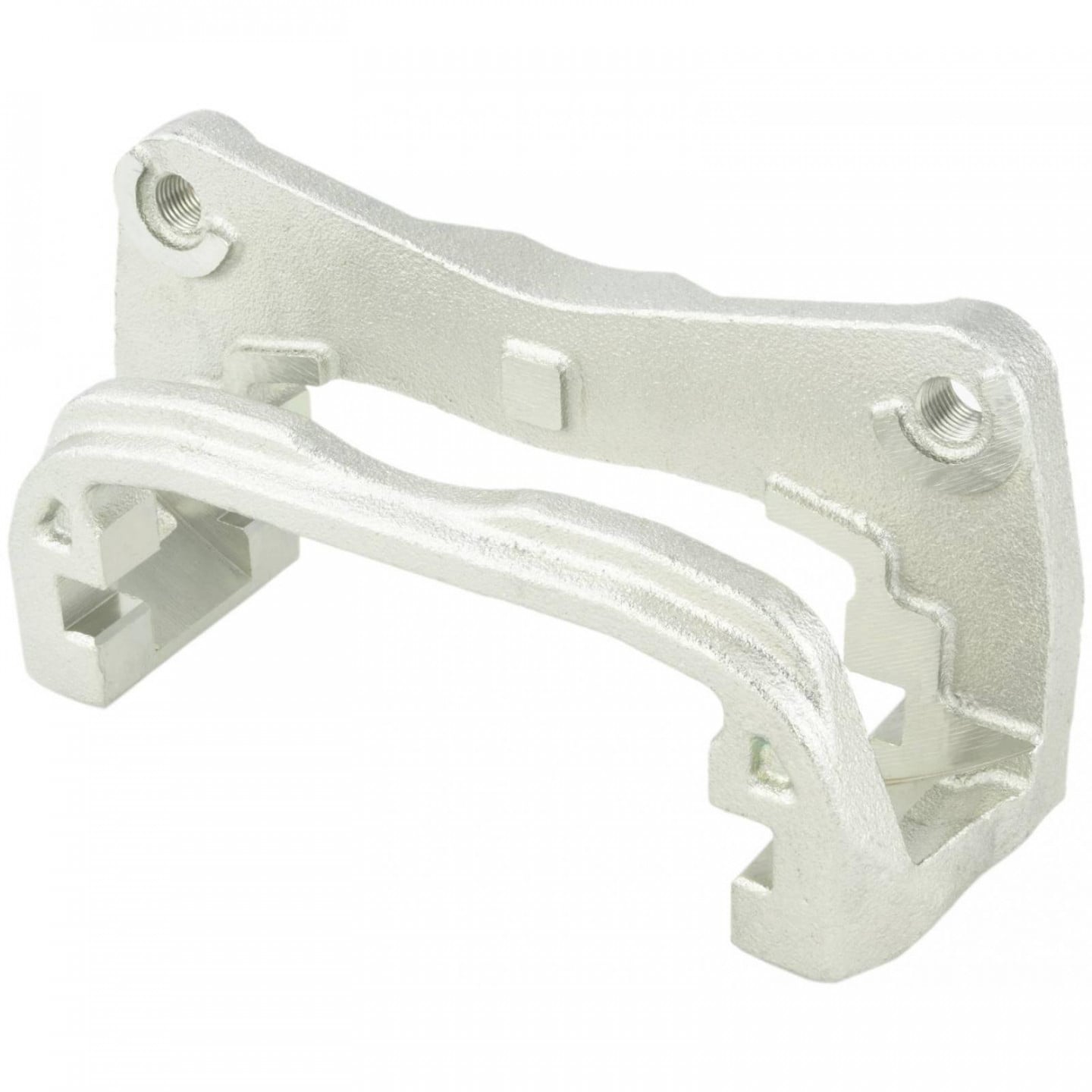 Bremssattelhaltersatz FEBEST 0877C-S11FR